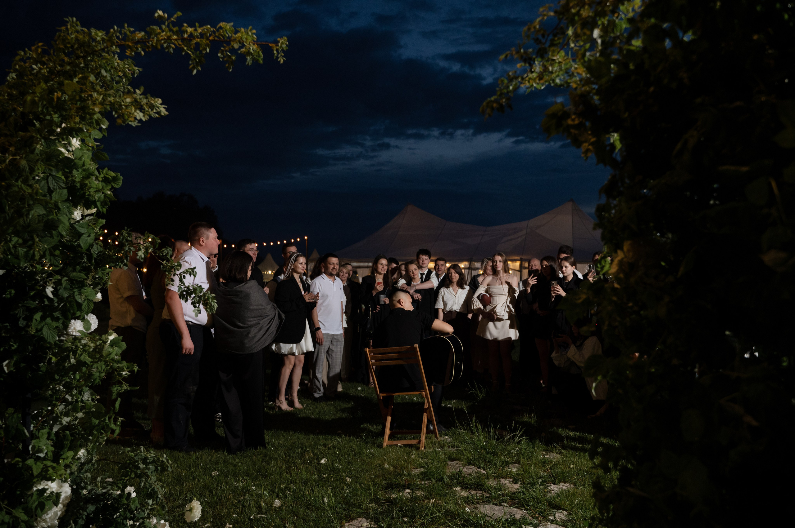 Олег и Рита. Свадебный фотограф Тула