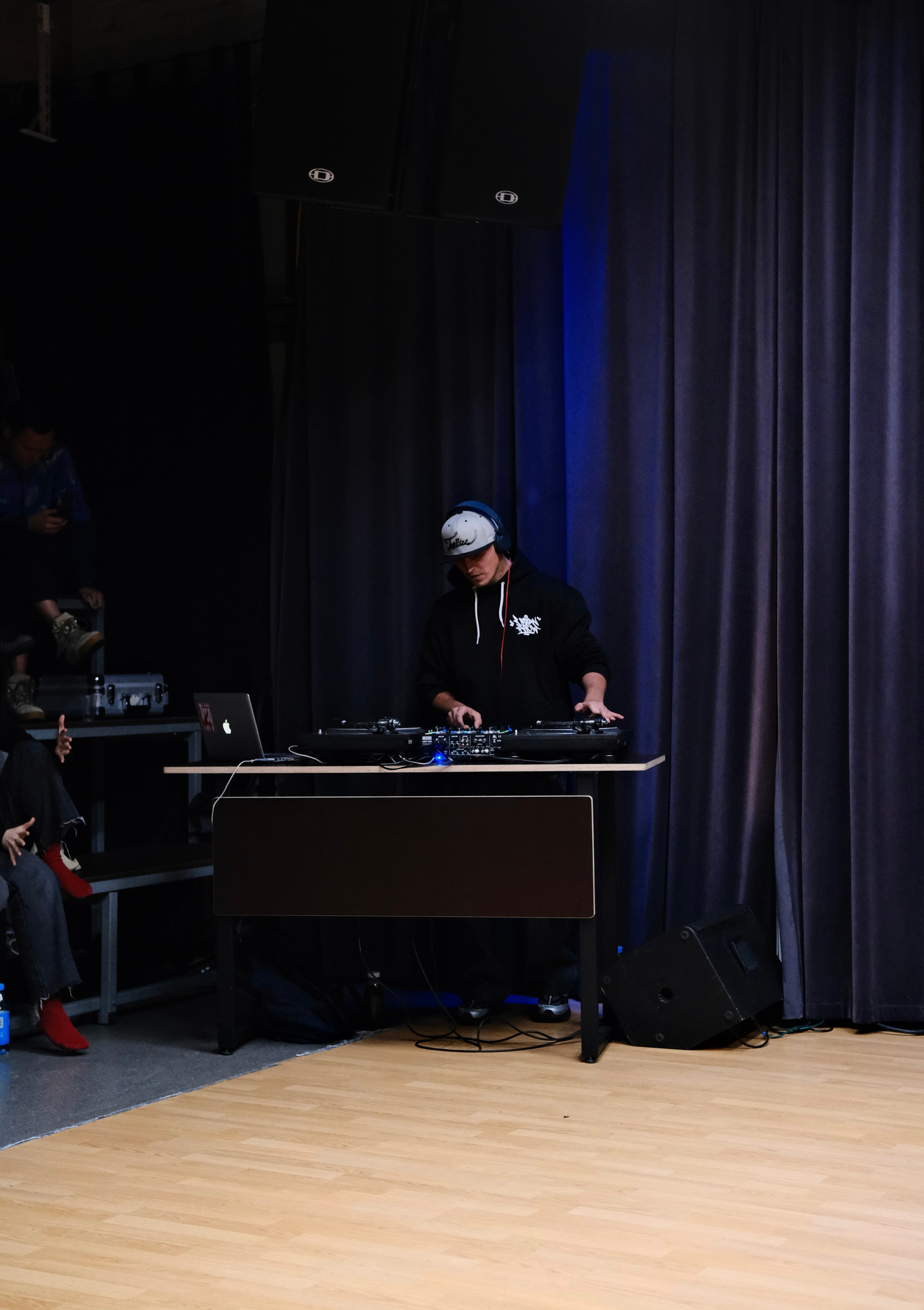 V1 Hip hop & Dj. Фотограф, видеограф в Санкт-Петербурге