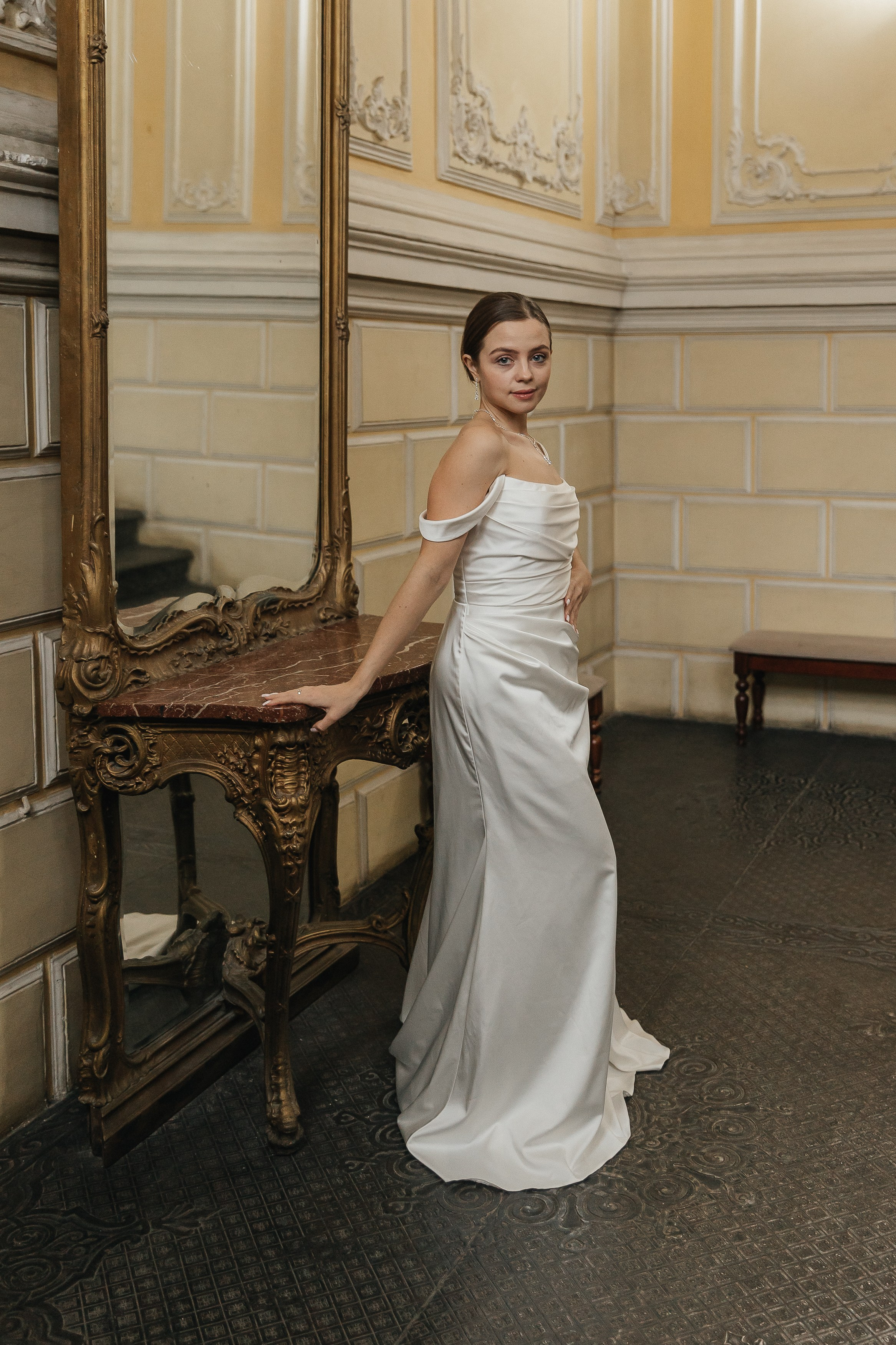 Twosabe и Читальня им. Пушкина. Фотограф Москва, Балашиха, МО. Свадьбы, репортажи, контент, портреты