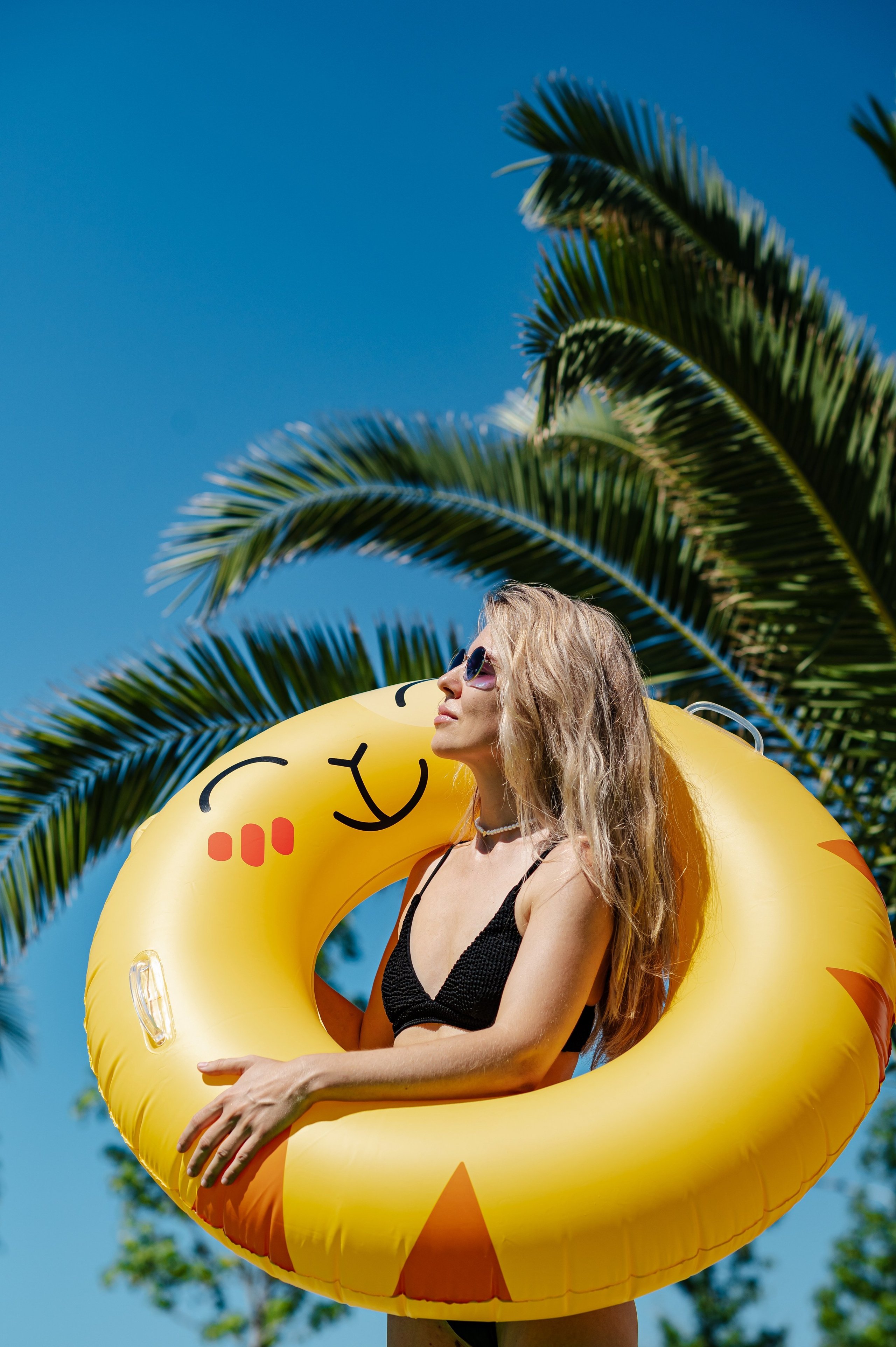 Съемка для VK Store. Фотограф Валентина Кондрасюк в Санкт-Петербурге