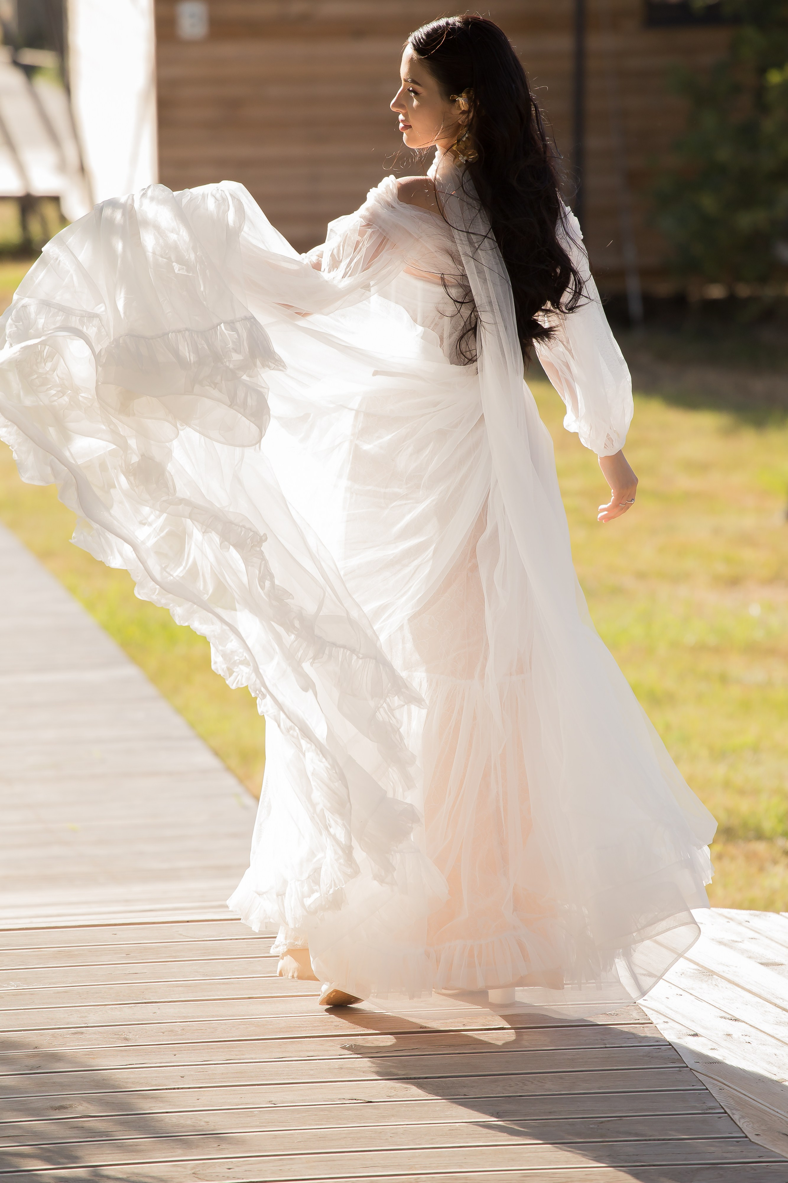 Свадебные сьемки. Свадебный и семейный фотограф в Севастополе Элеонора Семашко