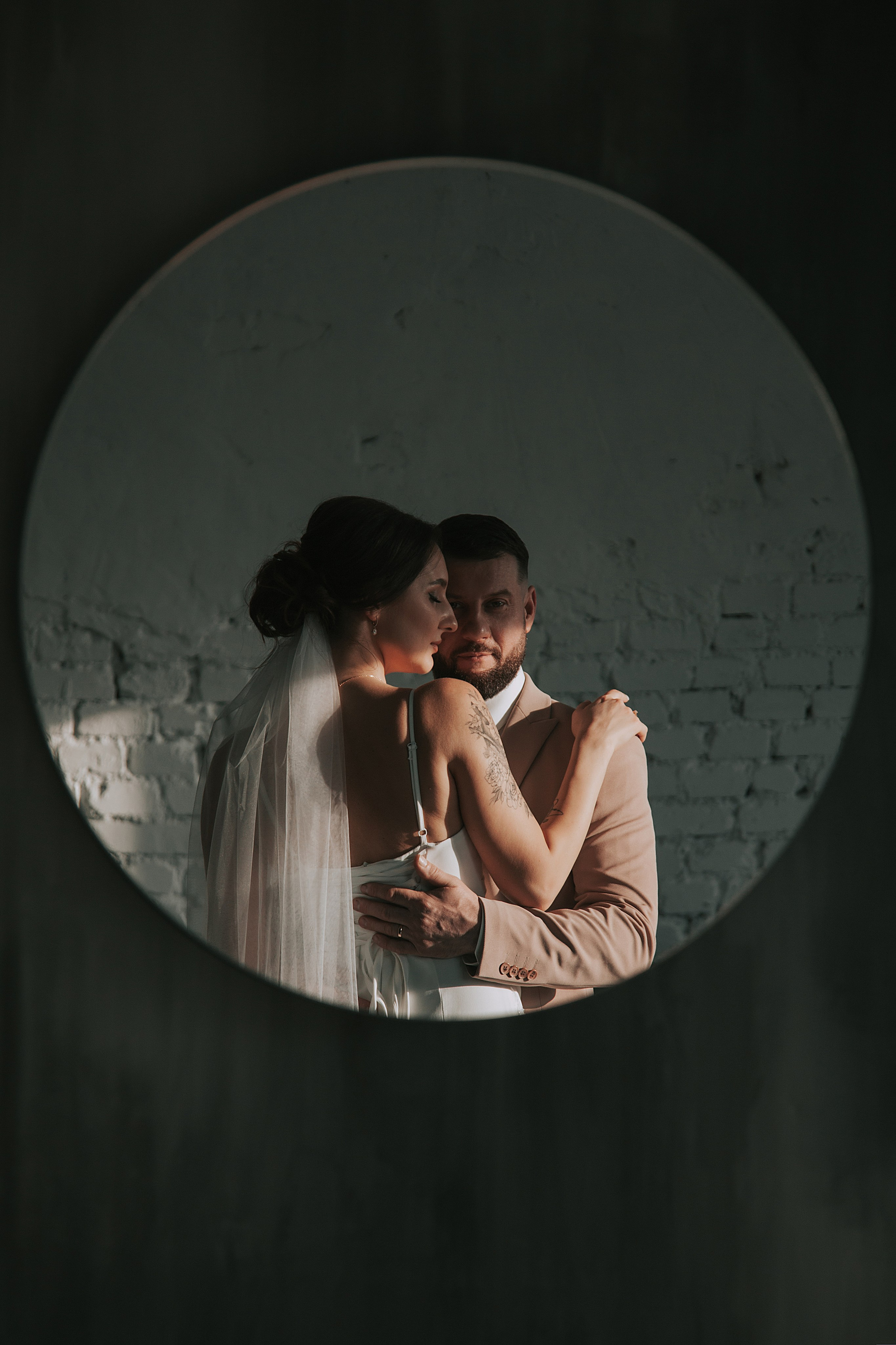 Свадьба. Фотограф Эльвина Серафимова