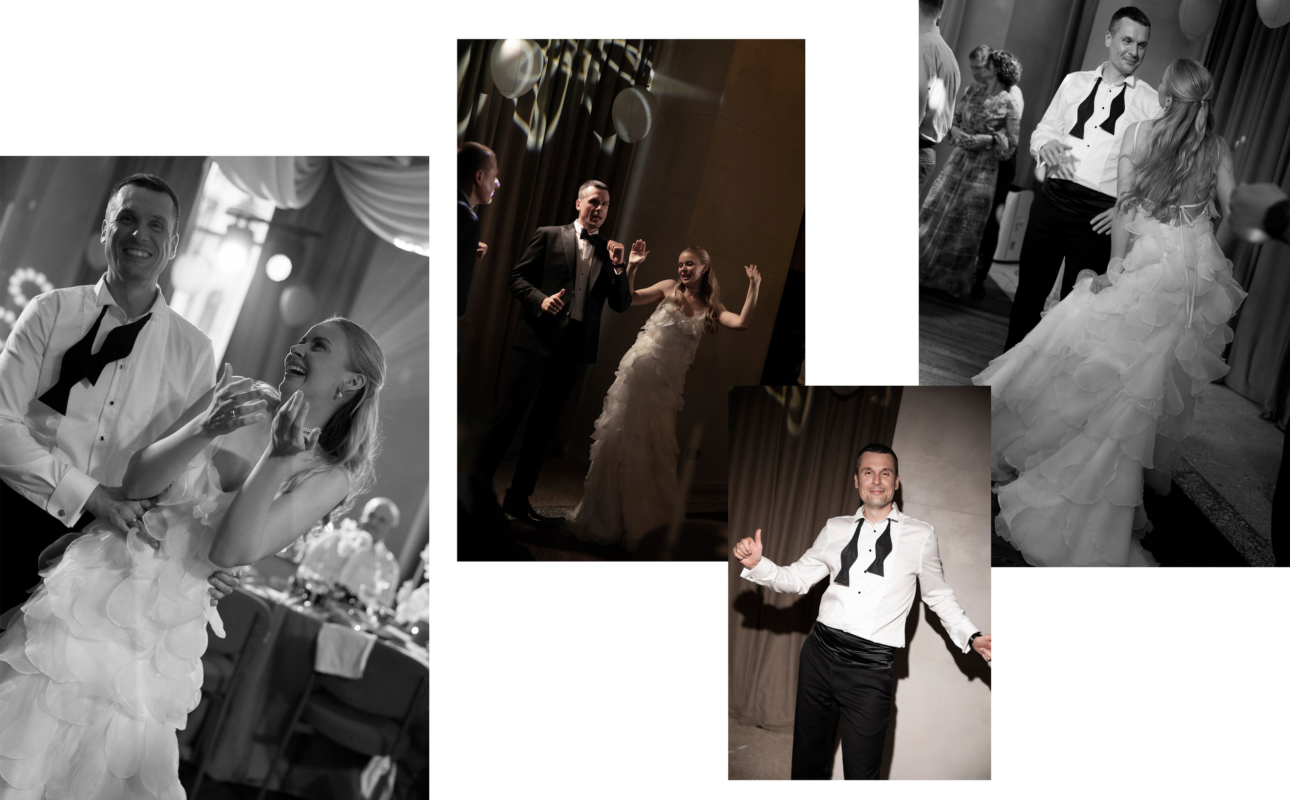 Варвара и Артем. Свадебный фотограф в Санкт-Петербурге Екатерина Евсеева