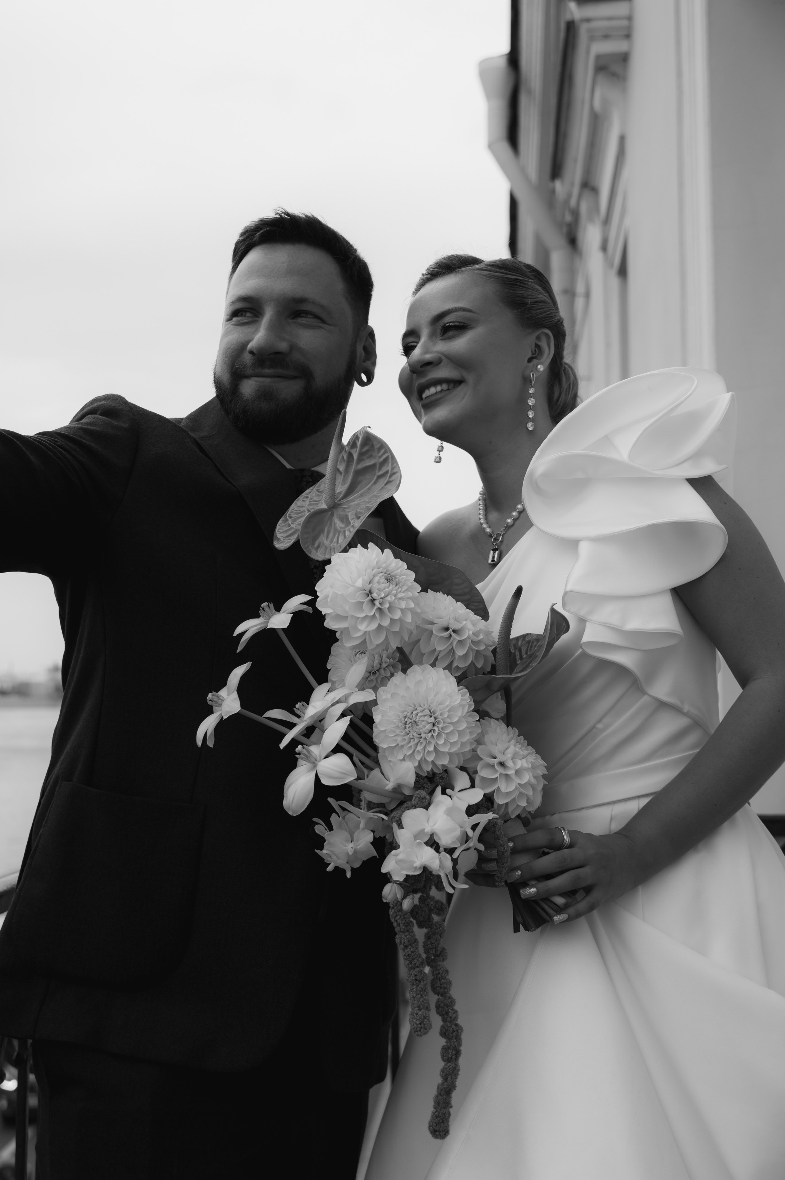 Портретный и репортажный фотограф в Санкт-Петербурге | Валерия Кайряк