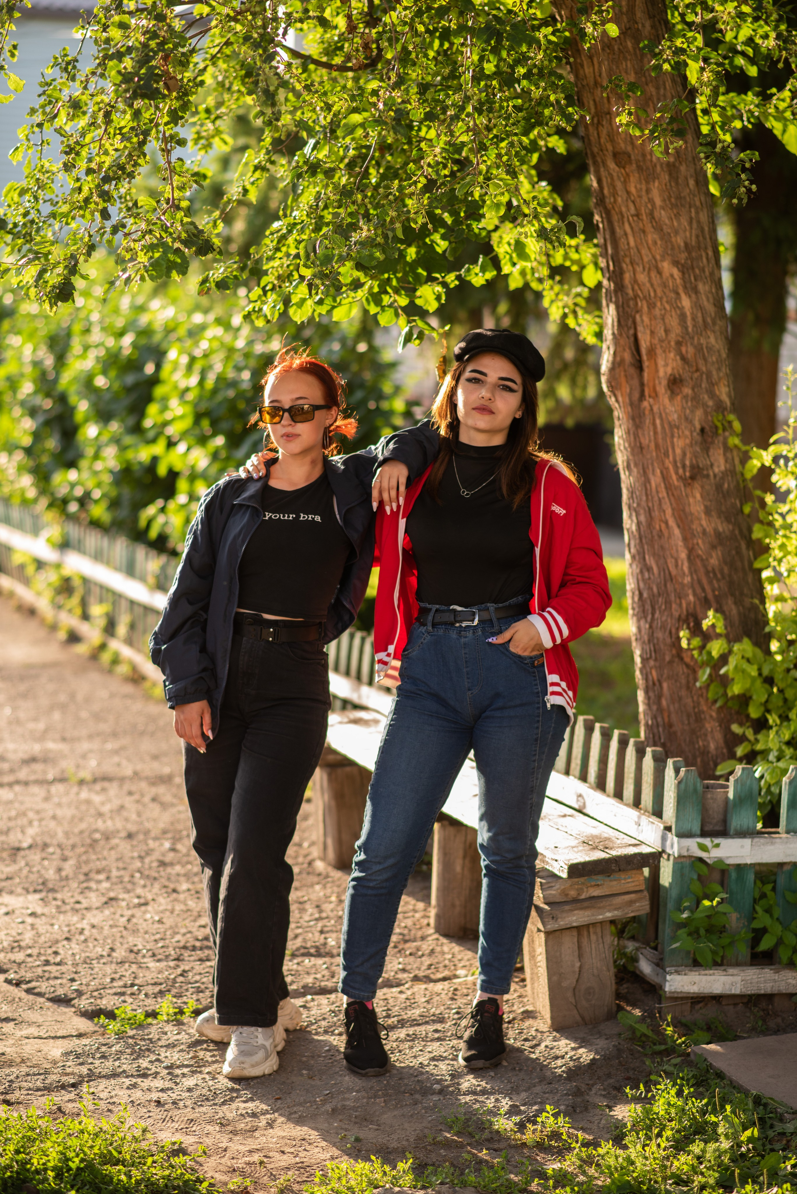 День 90х. Семейный фотограф в Барнауле