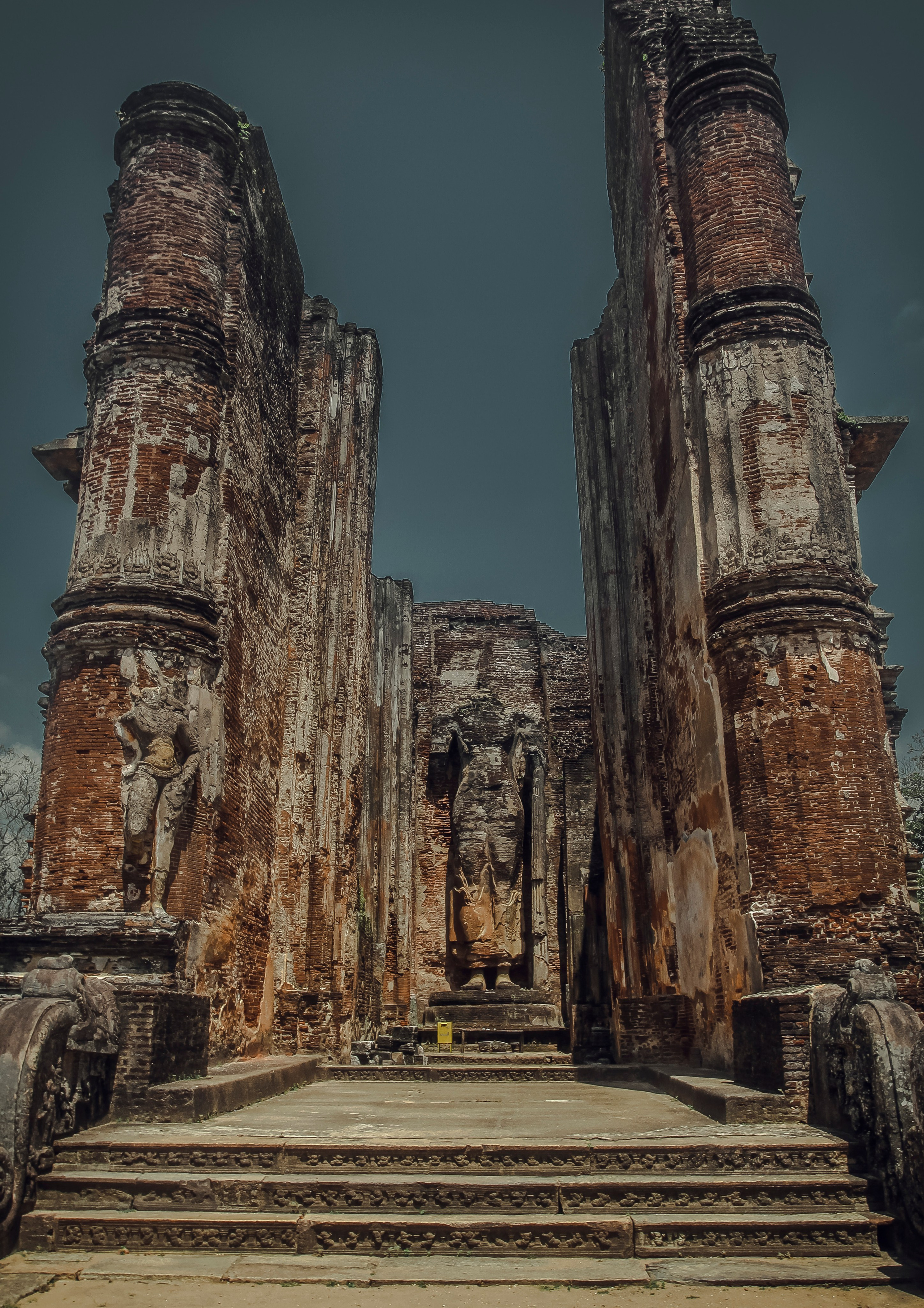 Sri Lanka. Art Photographer