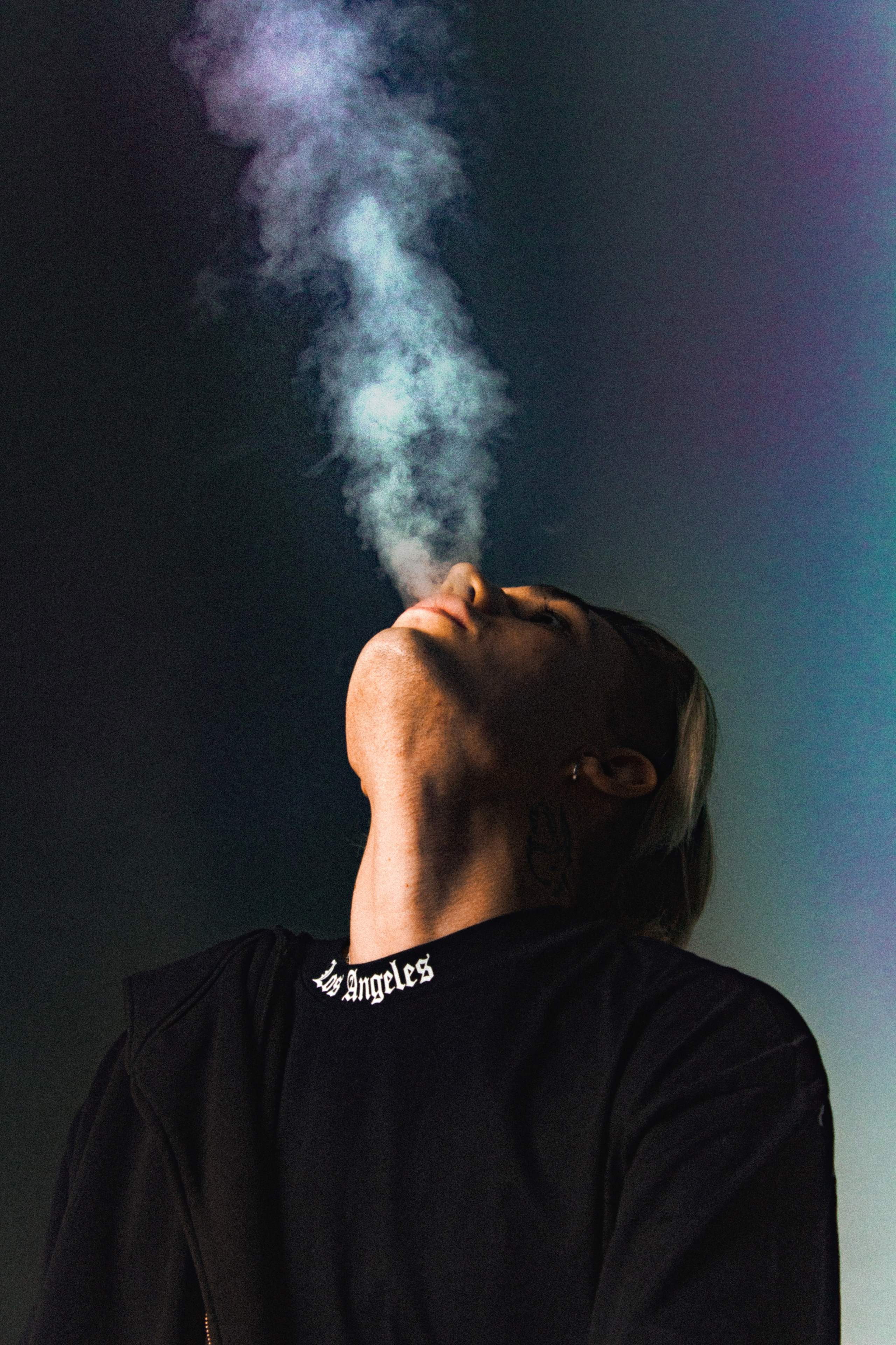 Александр. Профессиональная студийная фотосъёмка | портрет, арт | Виталий Горбачёв