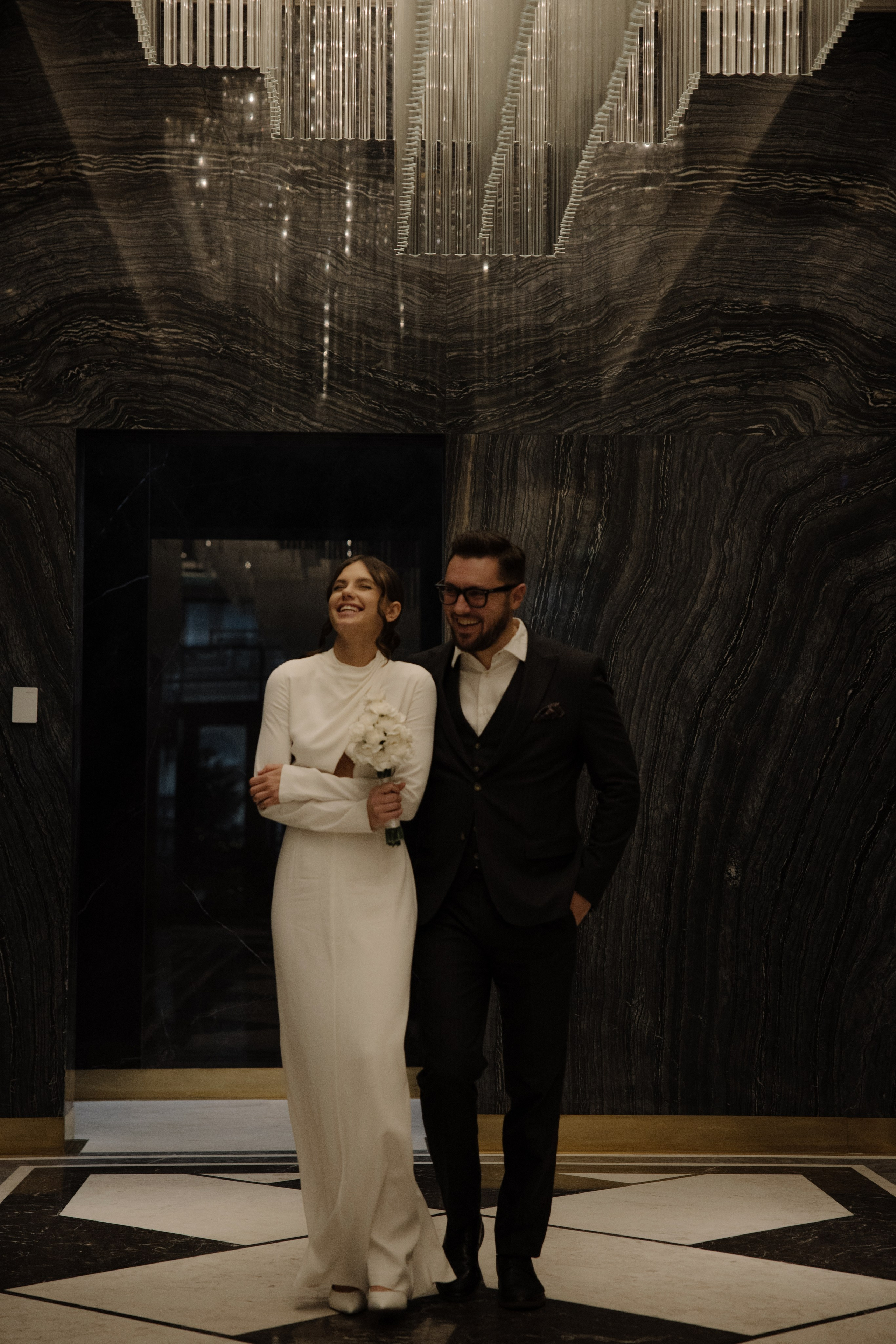 Никита и Алина. Свадебный, портретный и семейный фотограф в Москве Абукалиева Диляра