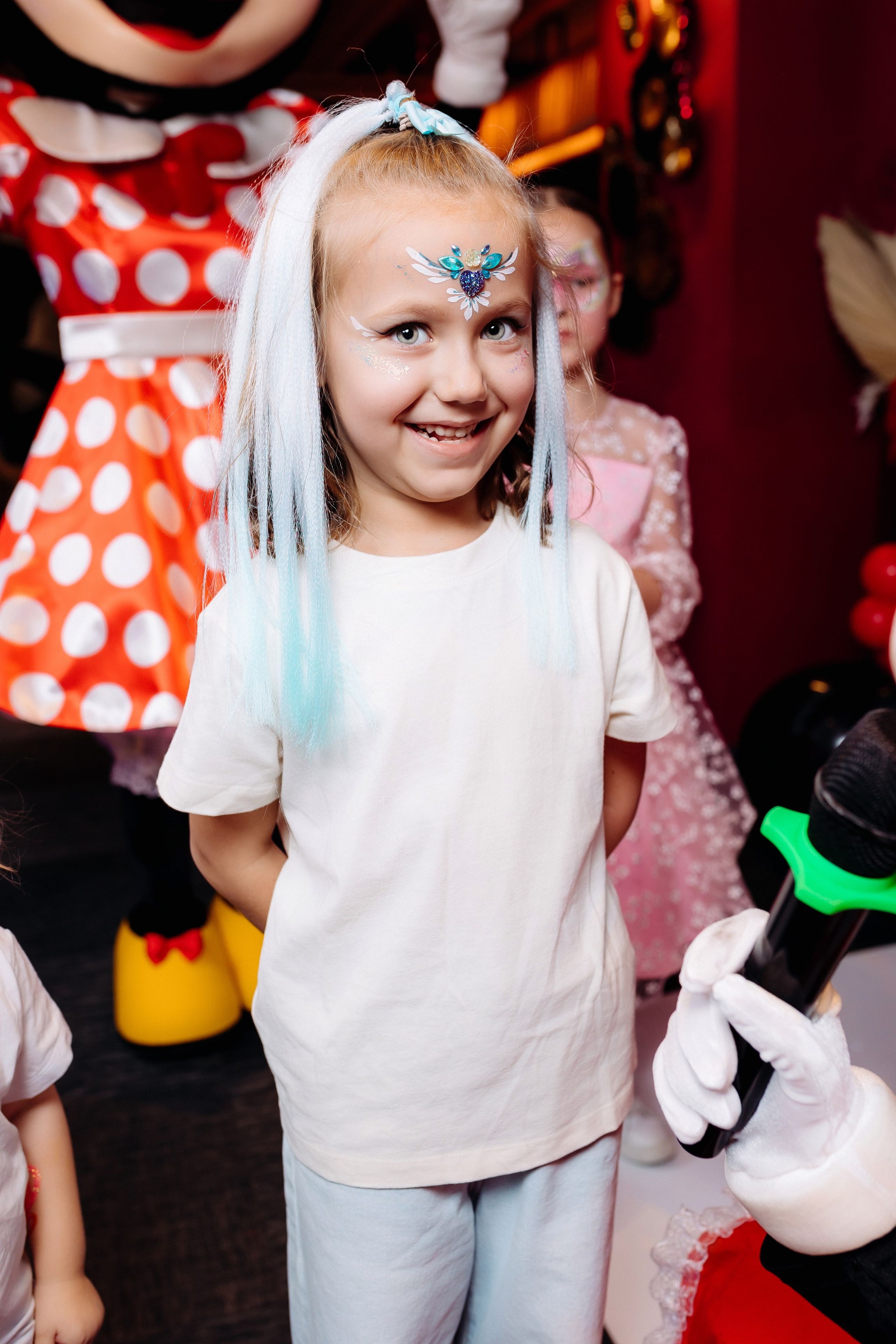 Дни Рождения. Фотограф в Санкт-Петербурге Кирюшенков Андрей