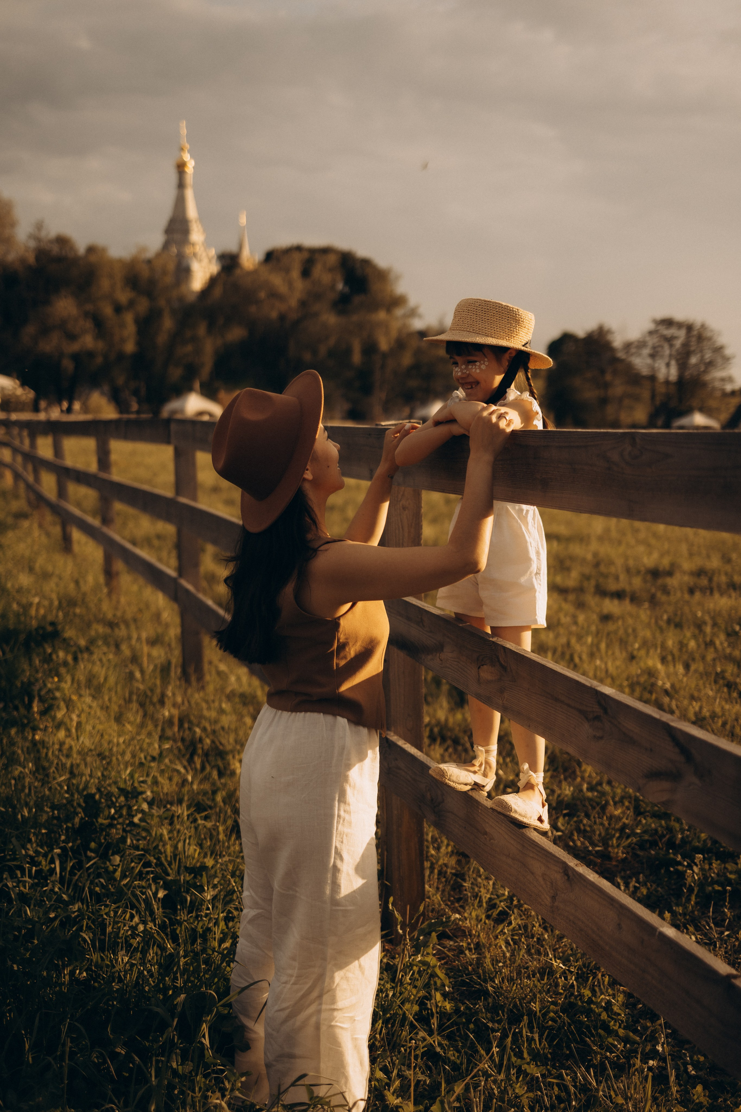 Остров. Семейный фотограф в Москве Бунина Маргарита