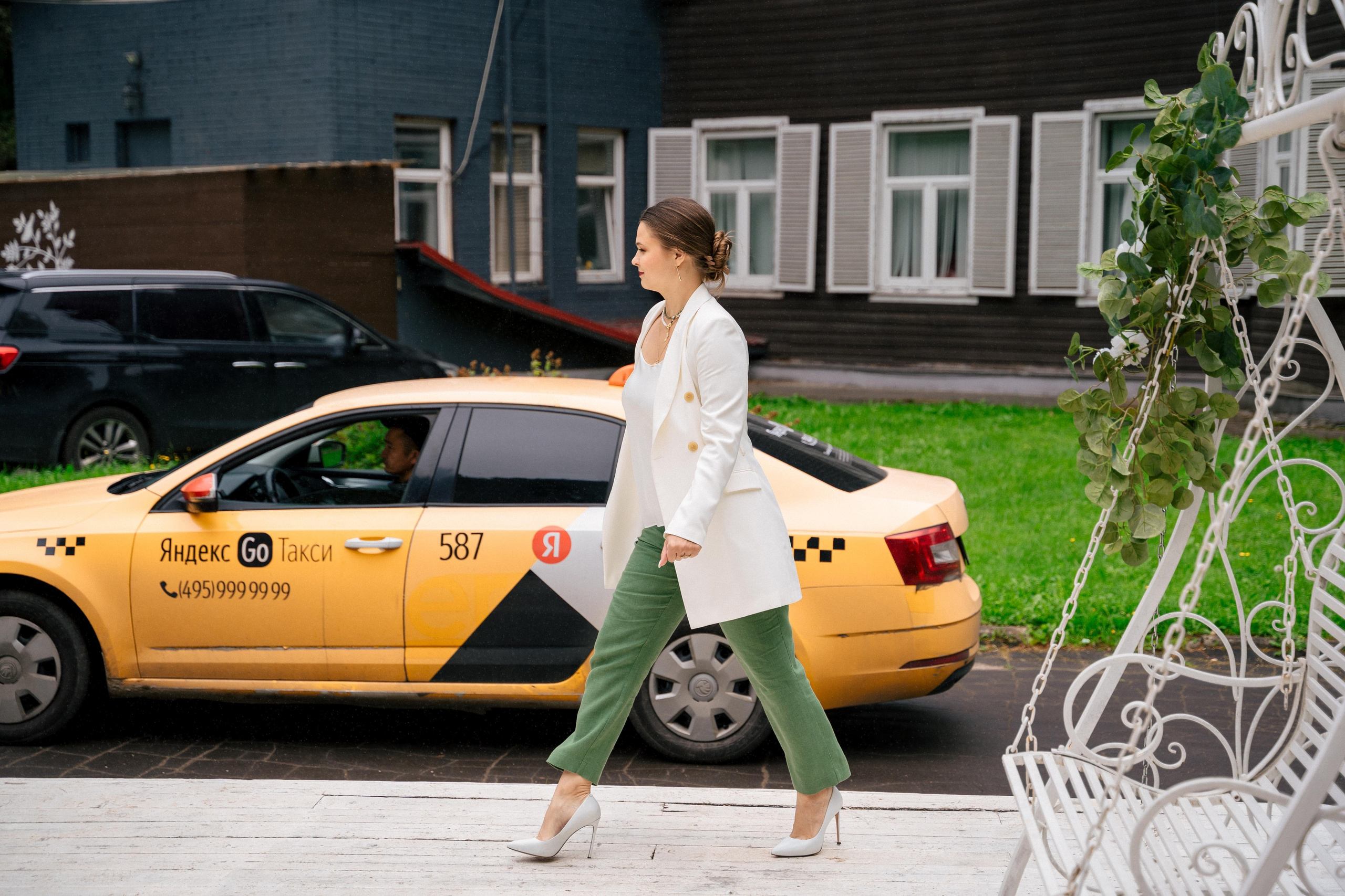 Александр и Евгений. Свадебный и портретный фотограф в Москве Гудумак Евгений