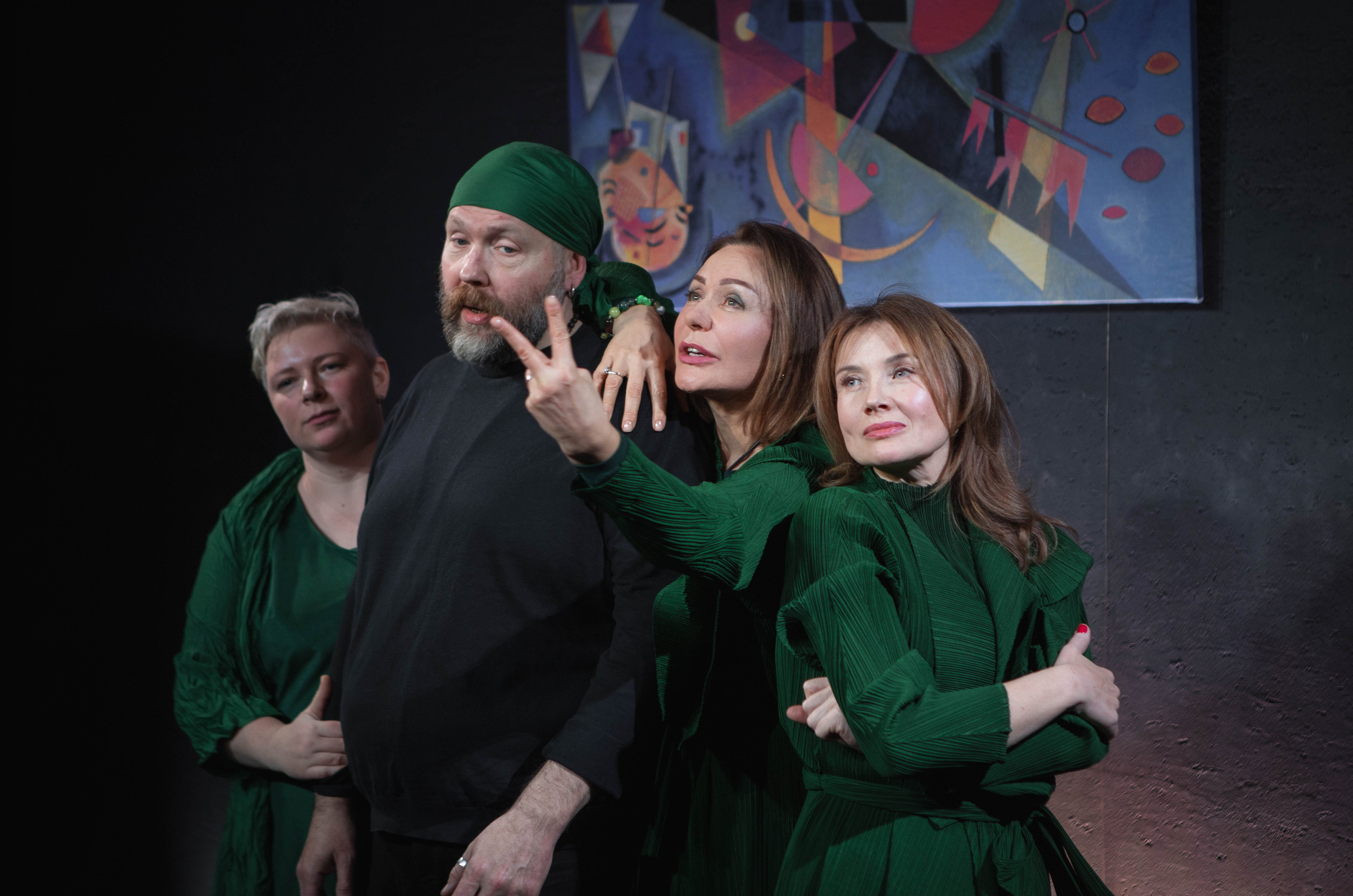 Вероника Конева — фотограф. Фотографирую жизнь