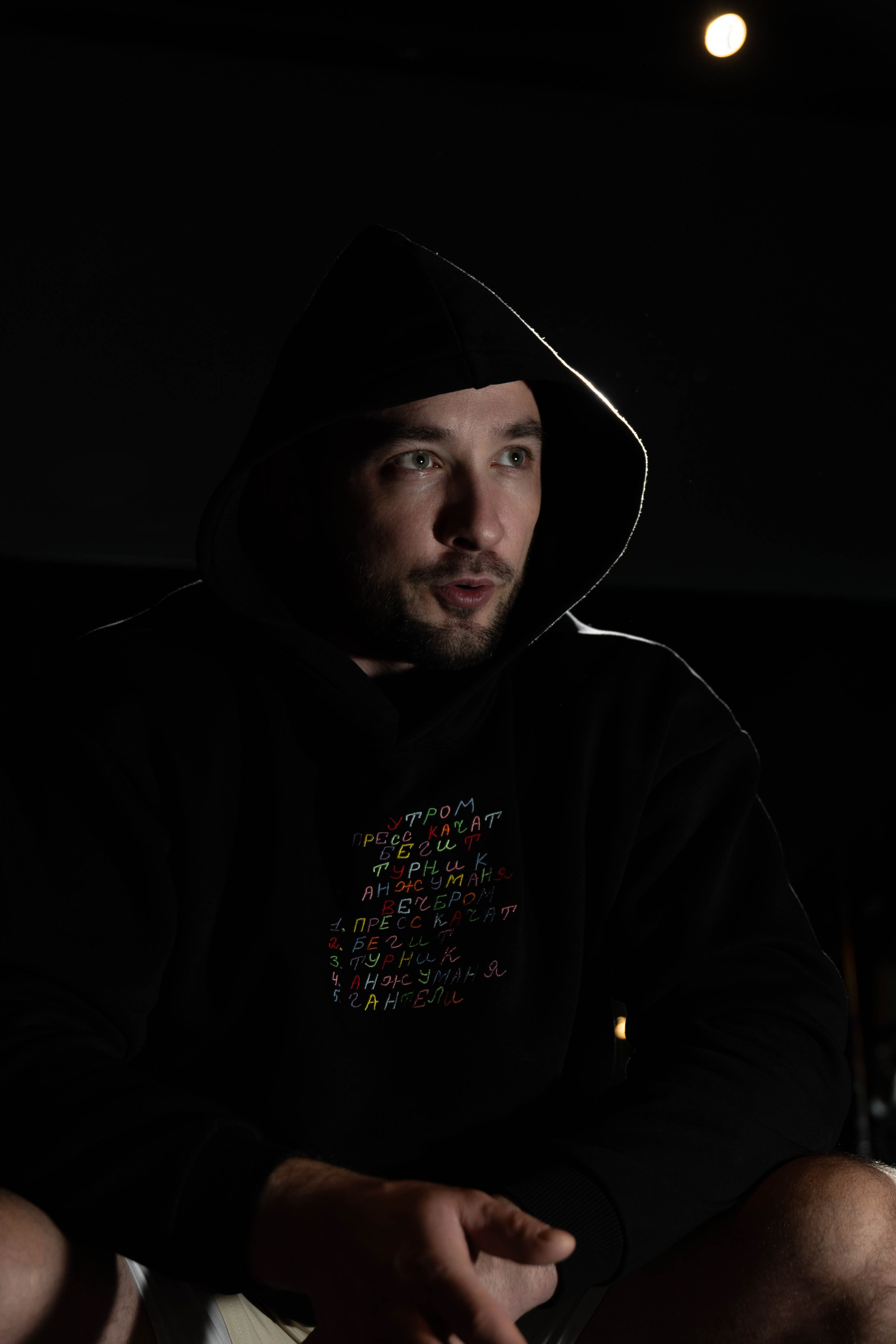 Фотосъёмка фитнеса | Портфолио. Фото и видео съёмка в Москве и МО Александр Чапала и Трояк Алеся