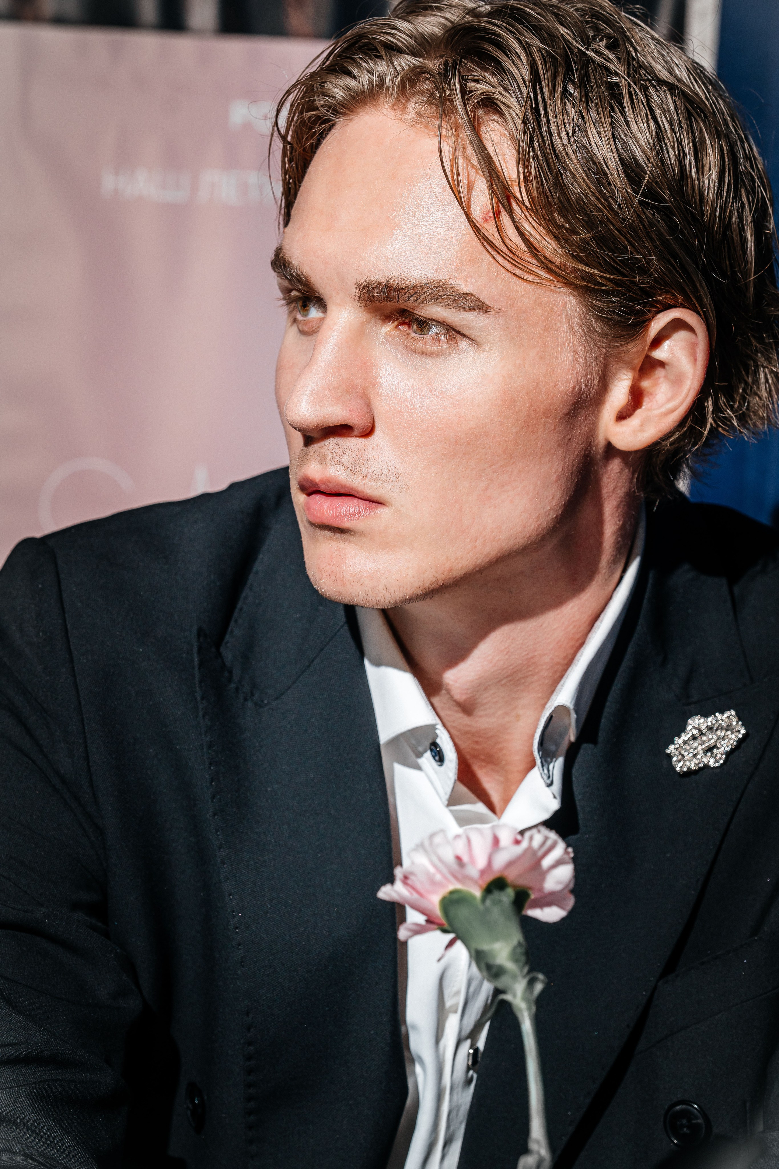 Карина и Даниил | Утро жениха и невесты | Портфолио. Фото и видео съёмка в Москве и МО Александр Чапала и Трояк Алеся