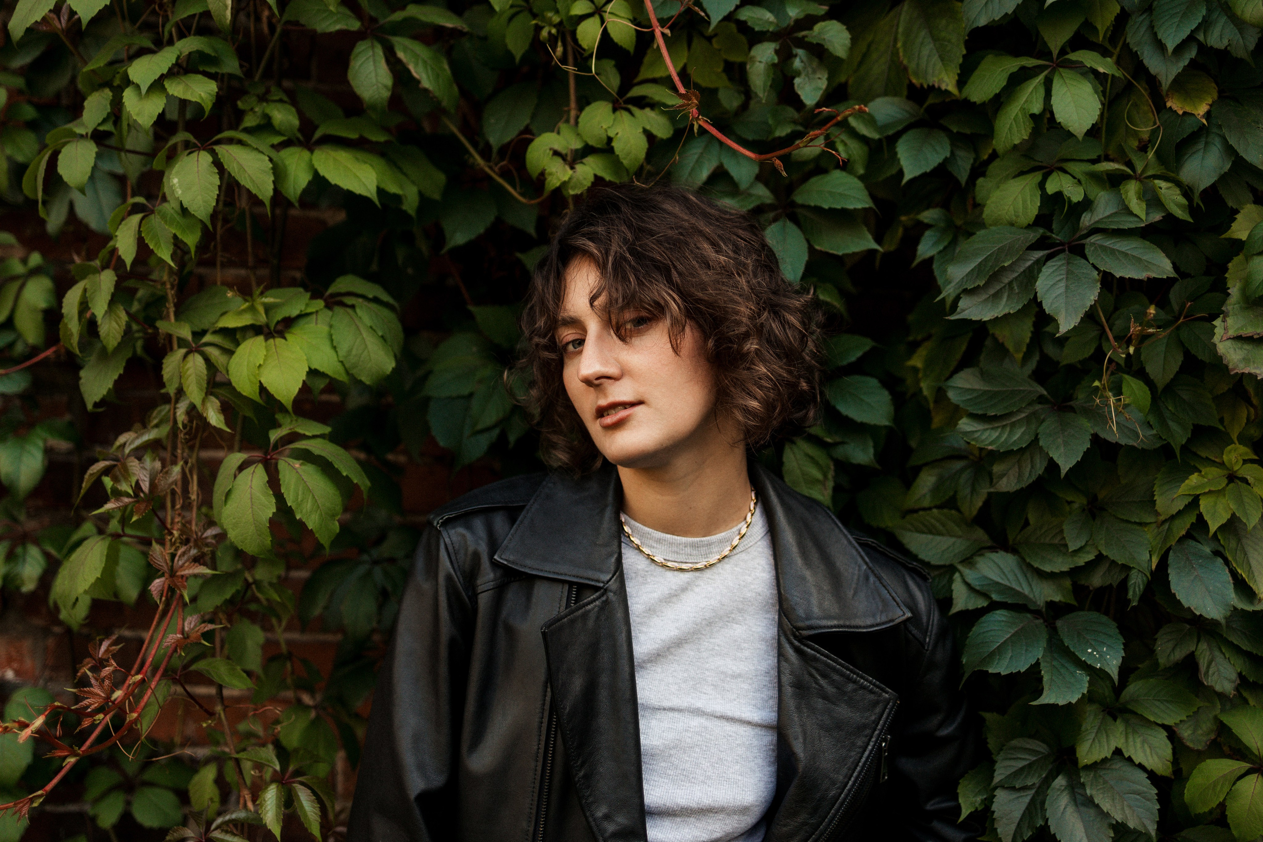 Dasha / street. Фотограф в Выборге и Санкт-Петербурге Маша Гуляева