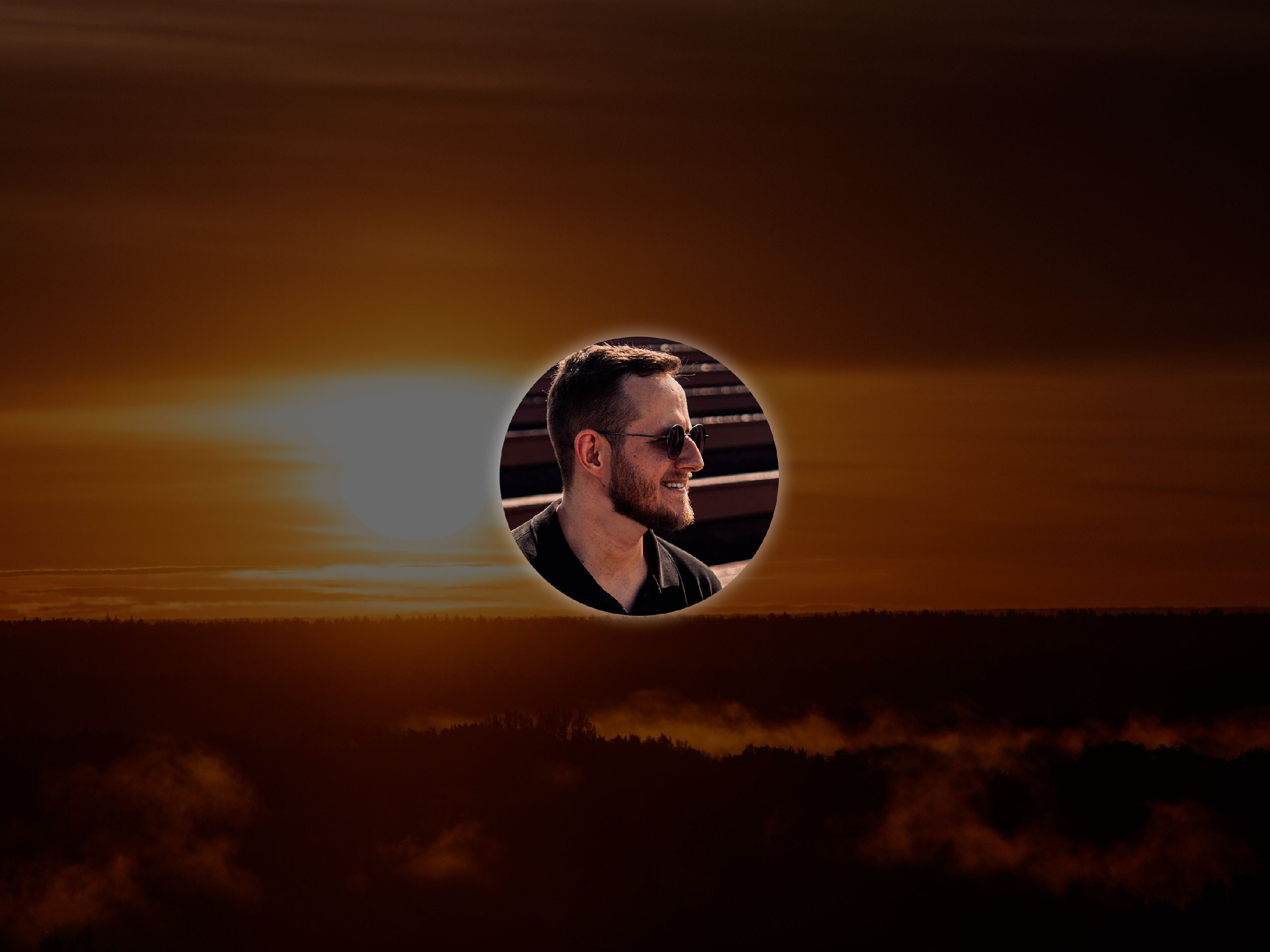 Фотограф Сергей Капитуров