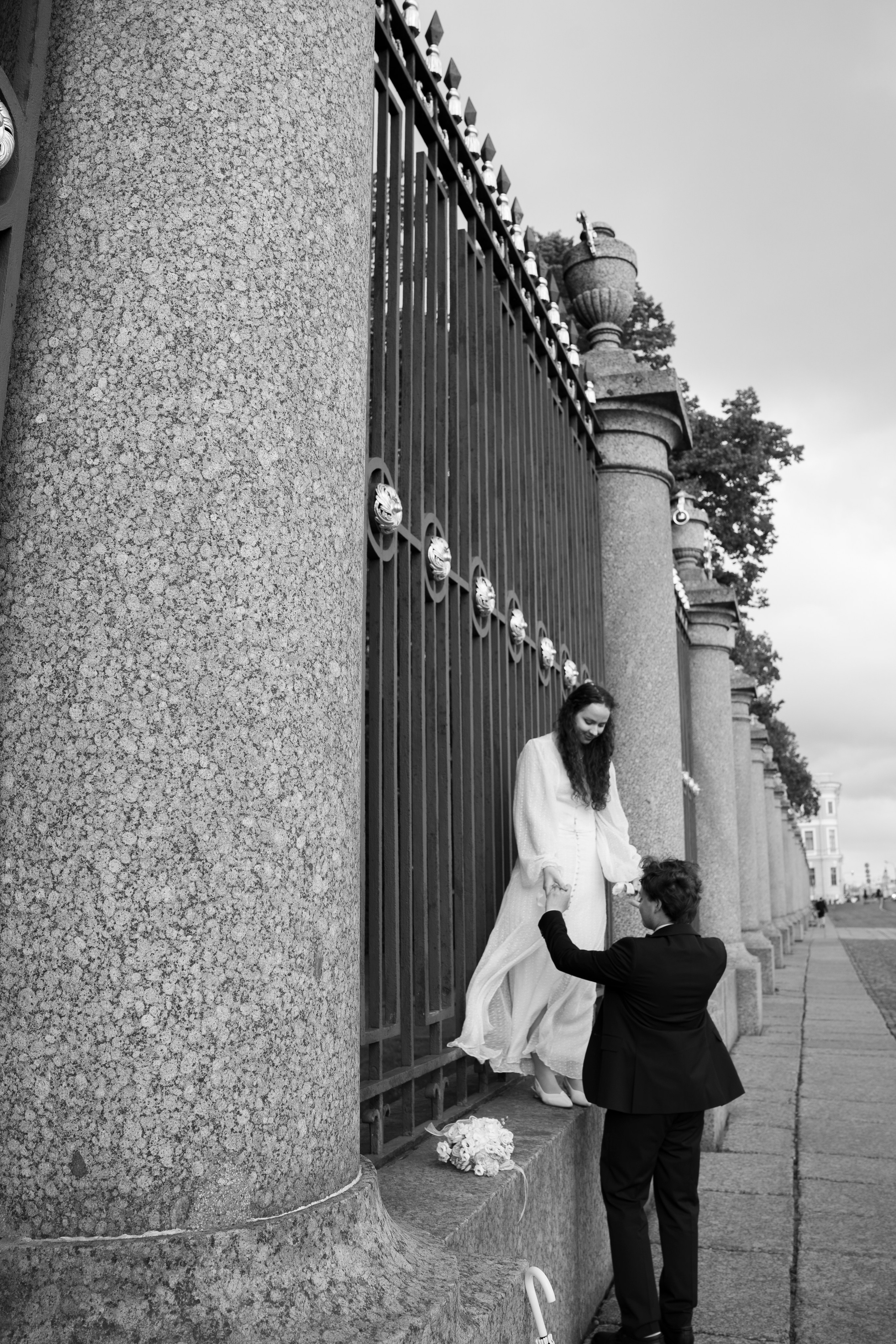 Юлия+Вячеслав. Главная