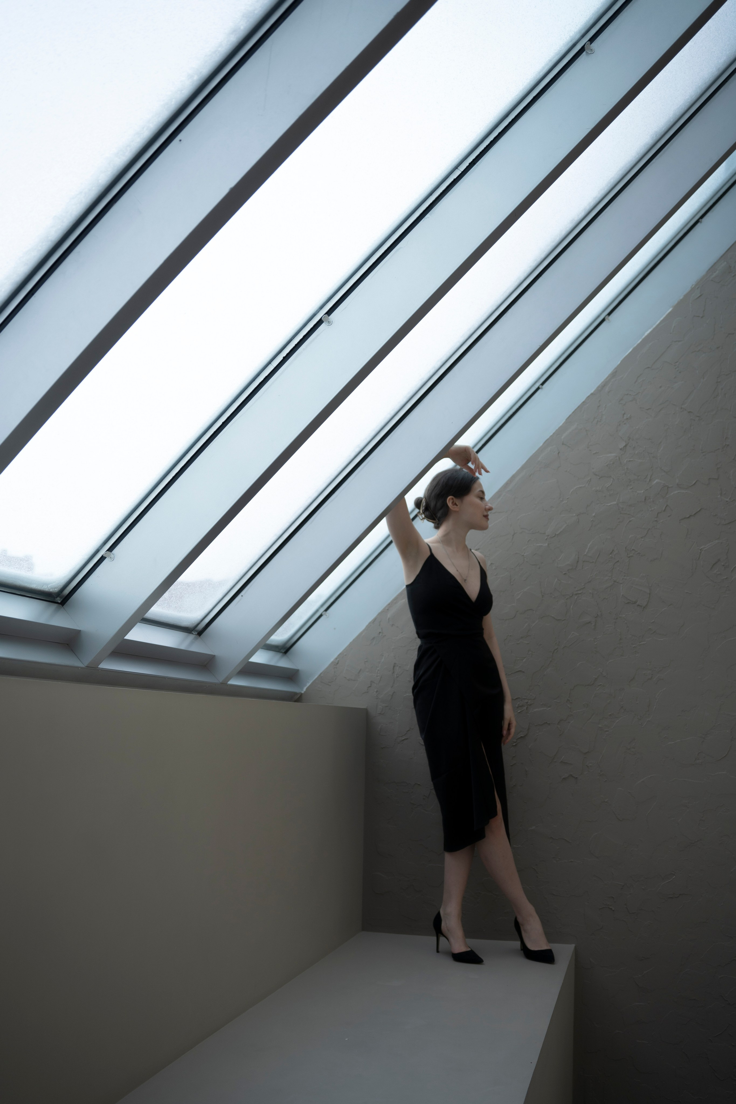 Мила. Главная