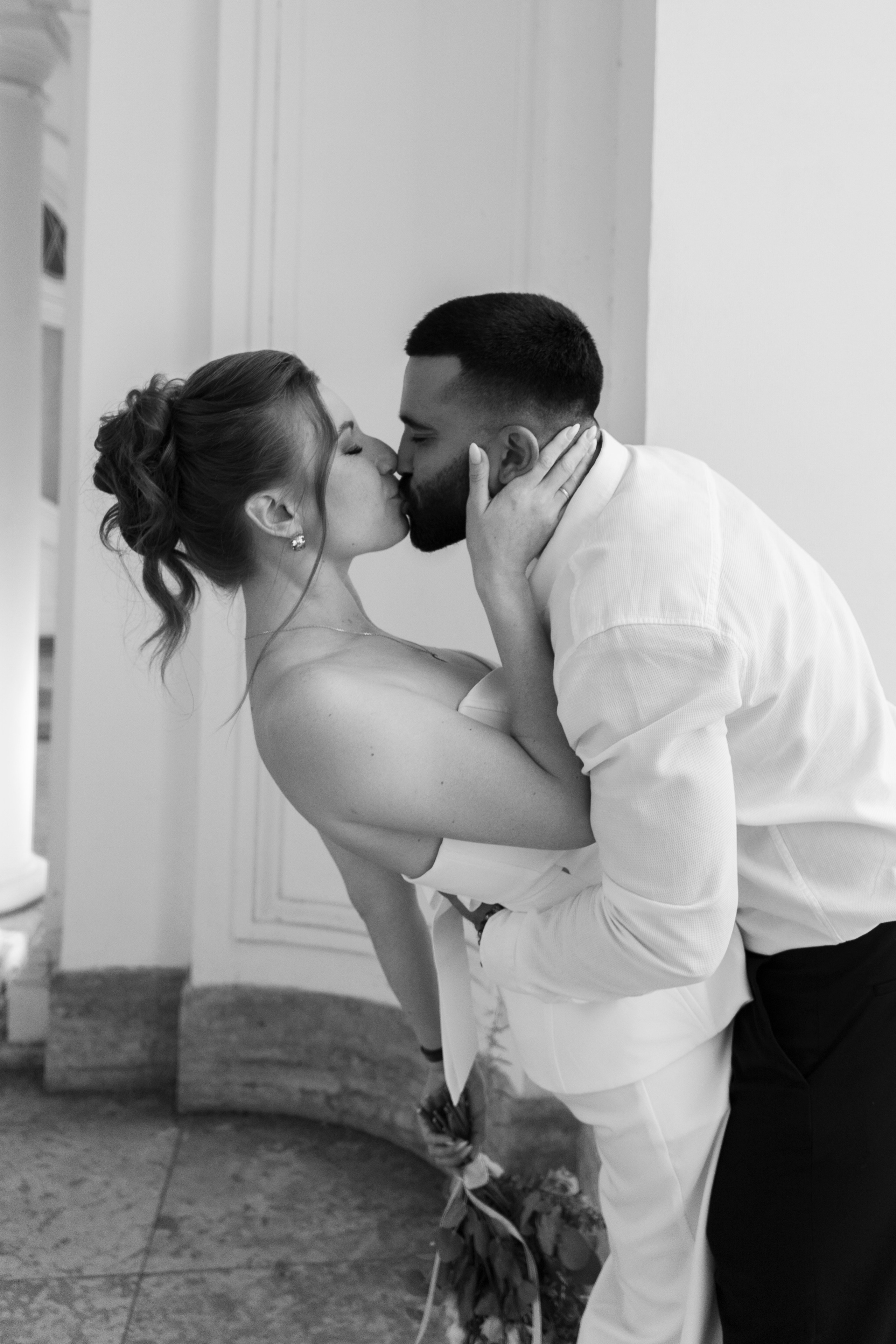 Дарья+Олег. Главная