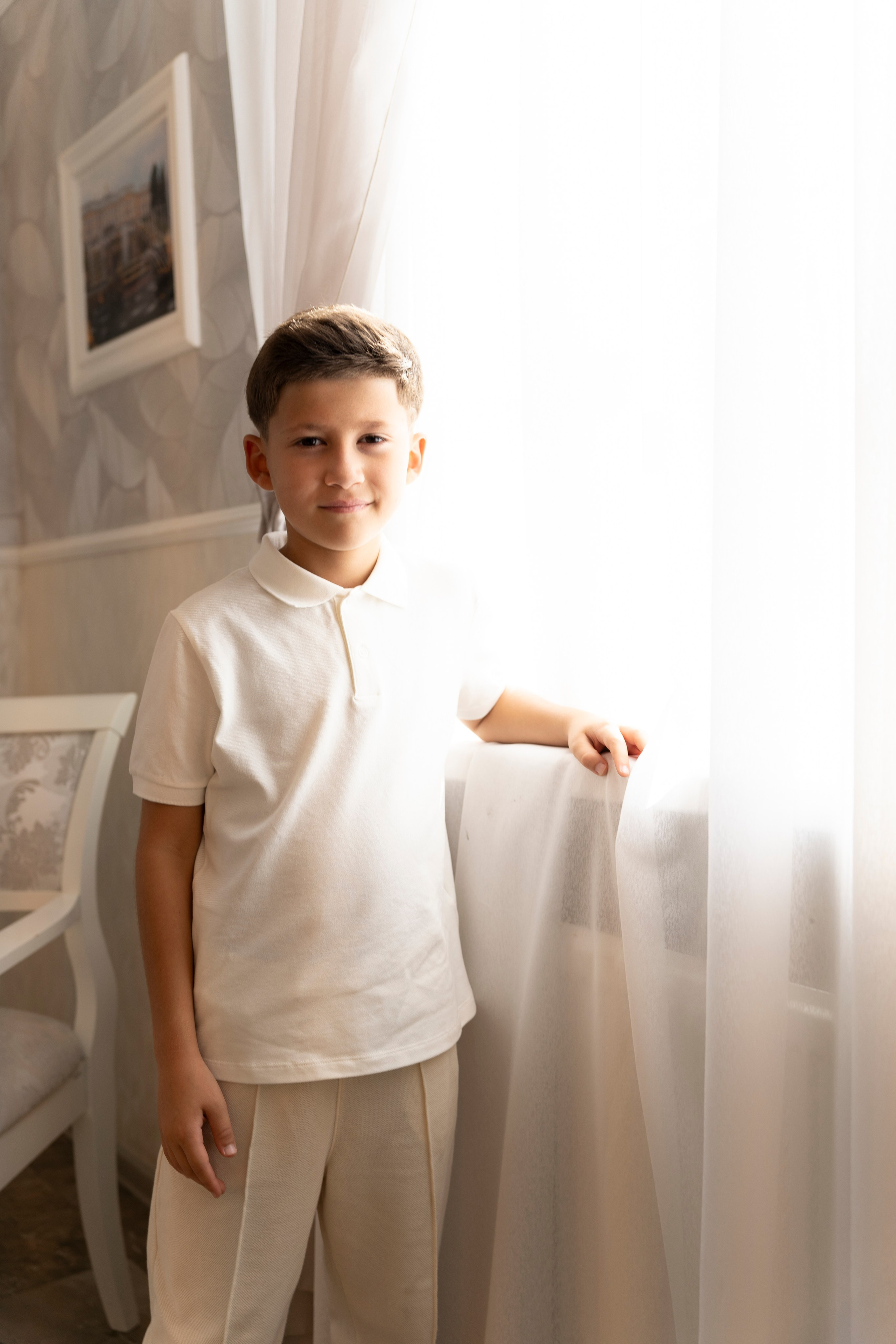 Дарья+Олег. Главная