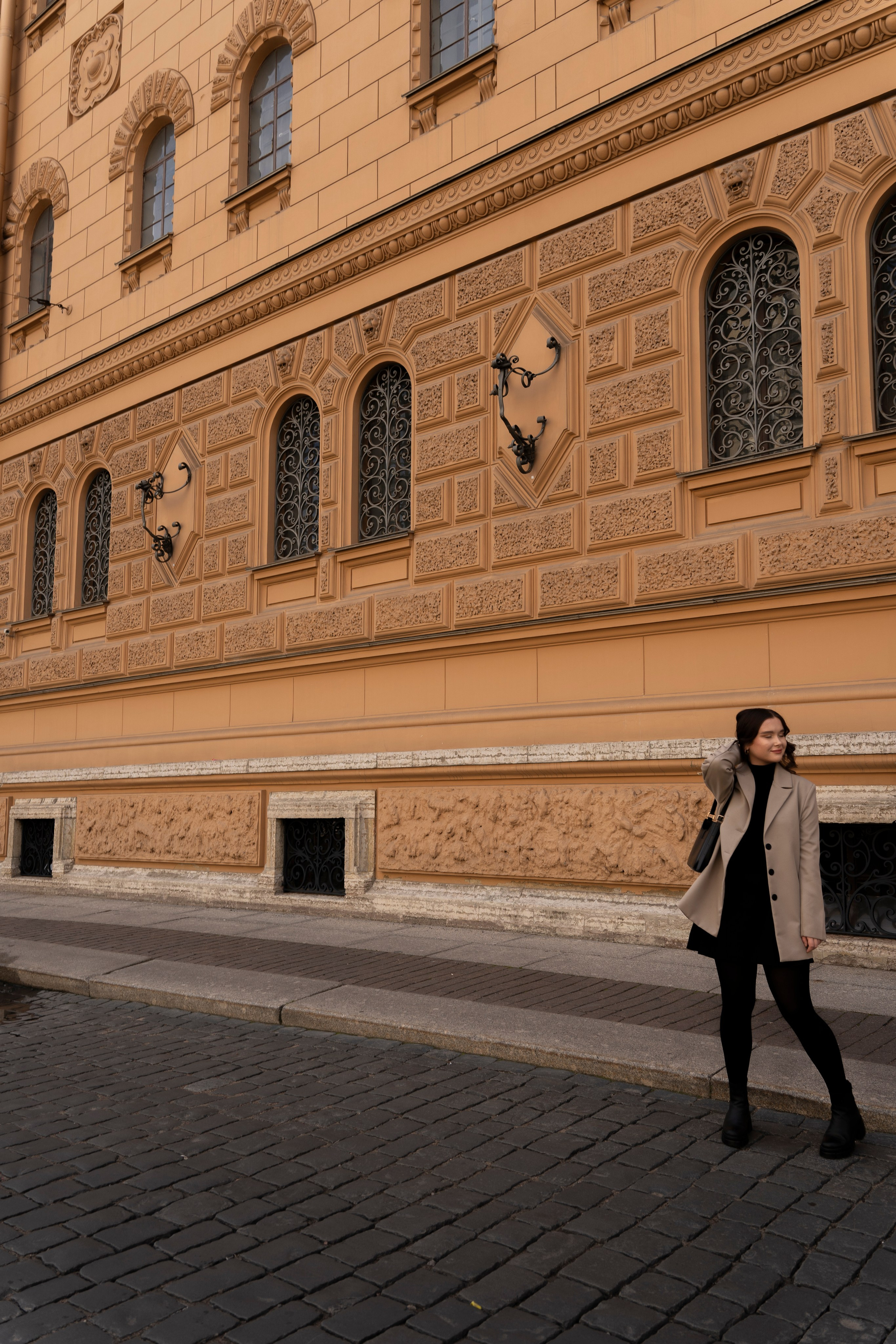 Екатерина. Главная