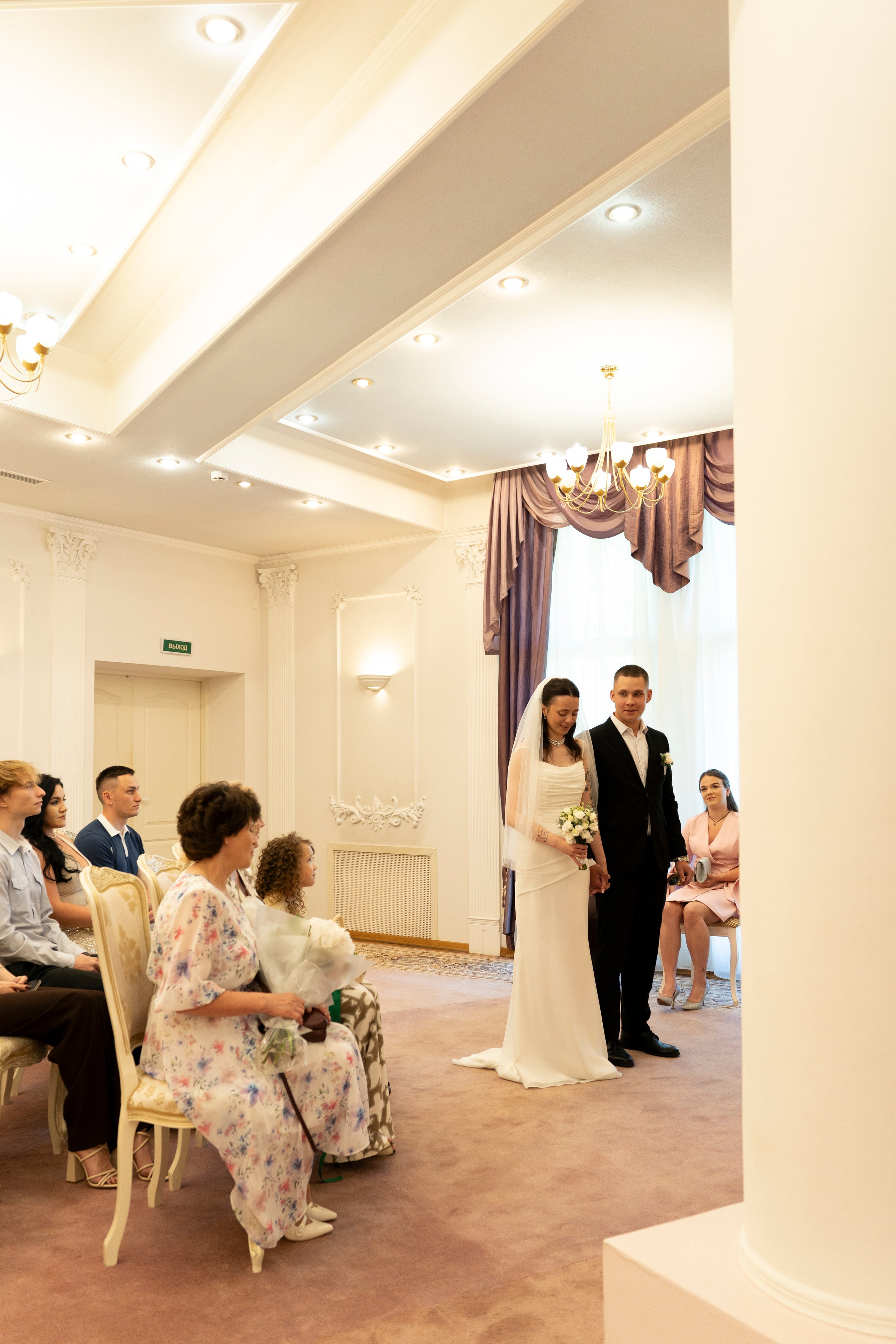 Аделина+Владислав. Главная