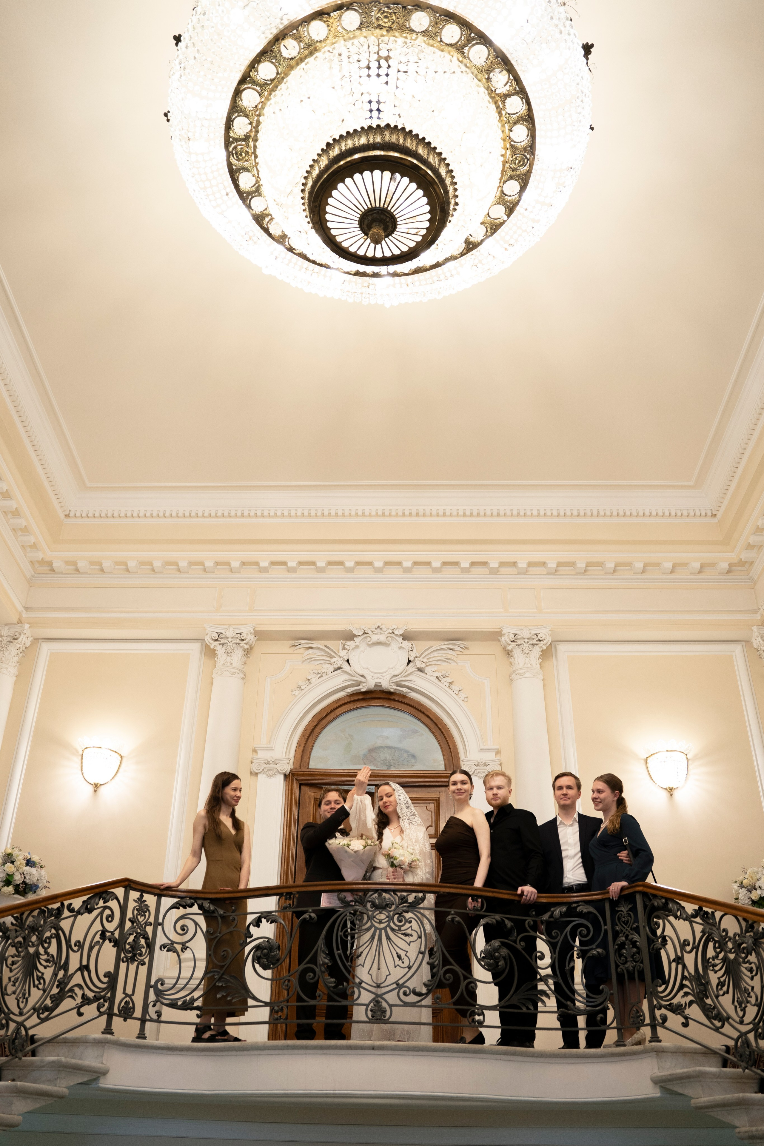 Юлия+Вячеслав. Главная