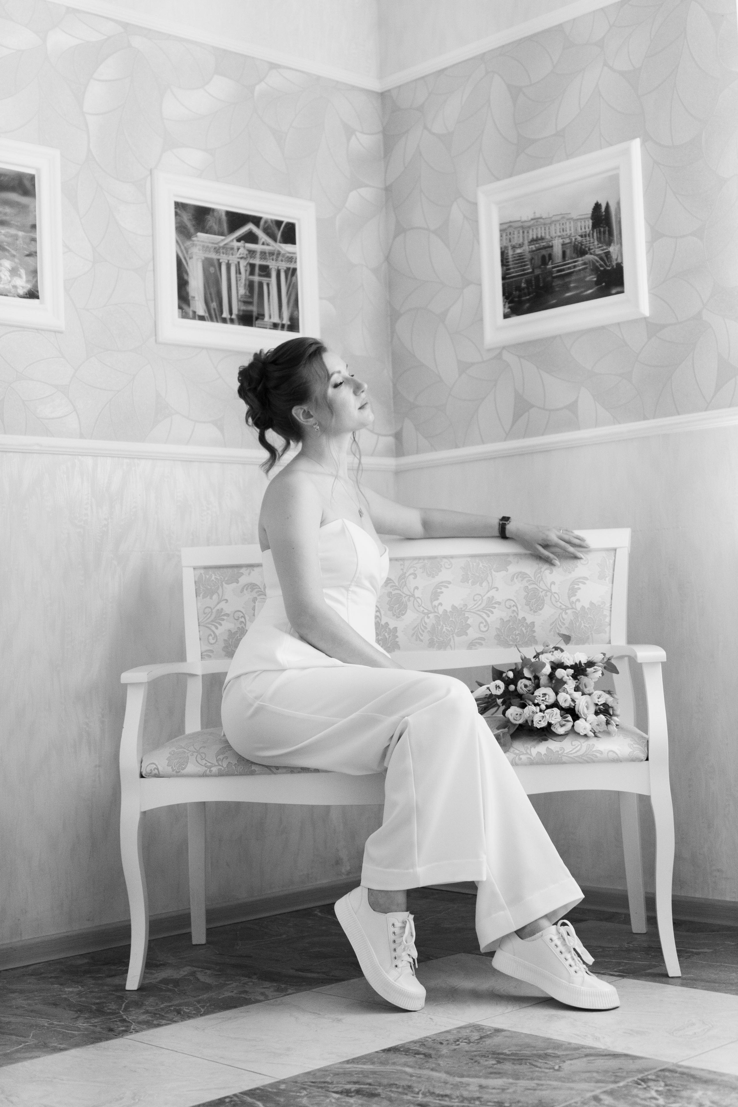 Дарья+Олег. Главная