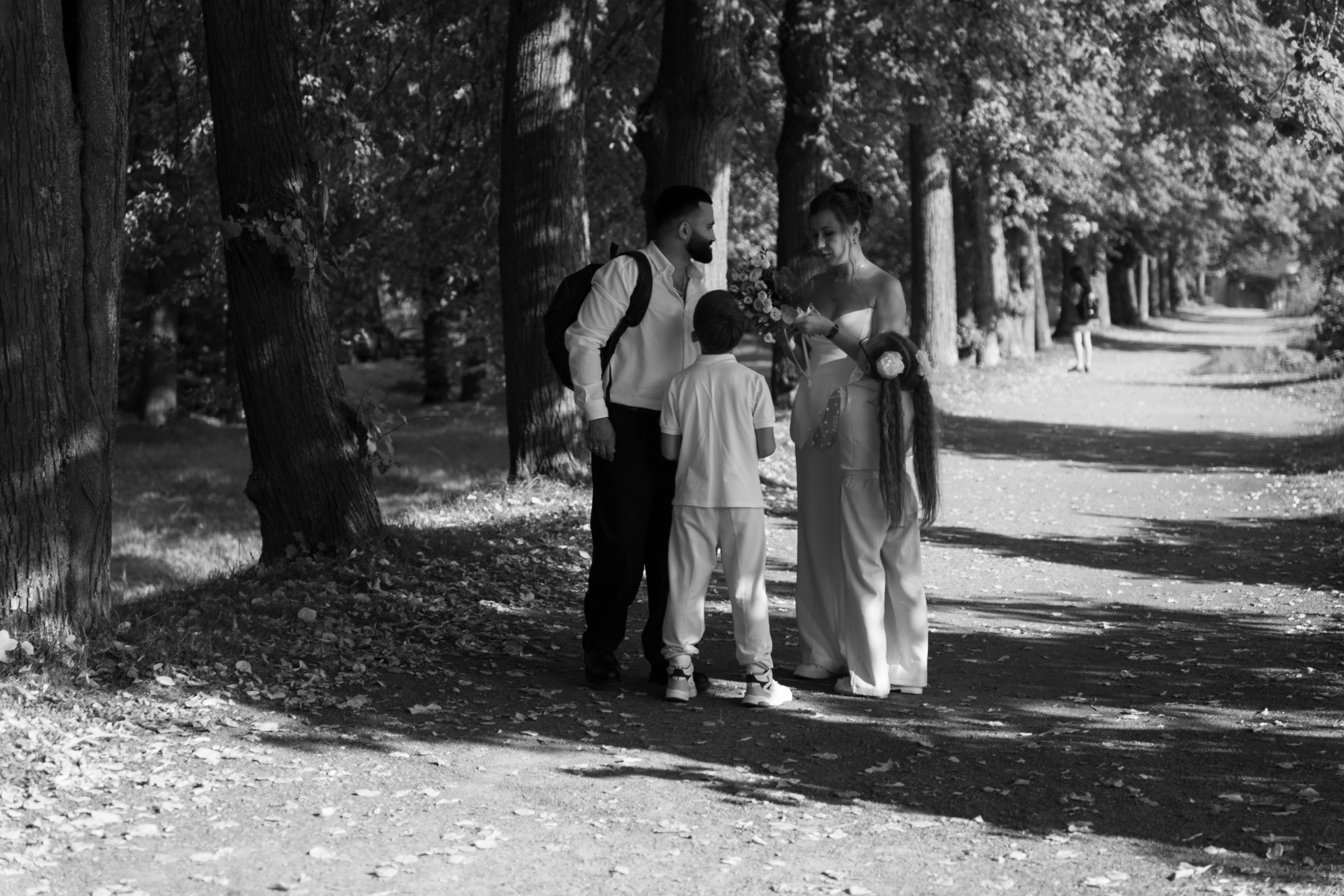 Дарья+Олег. Главная