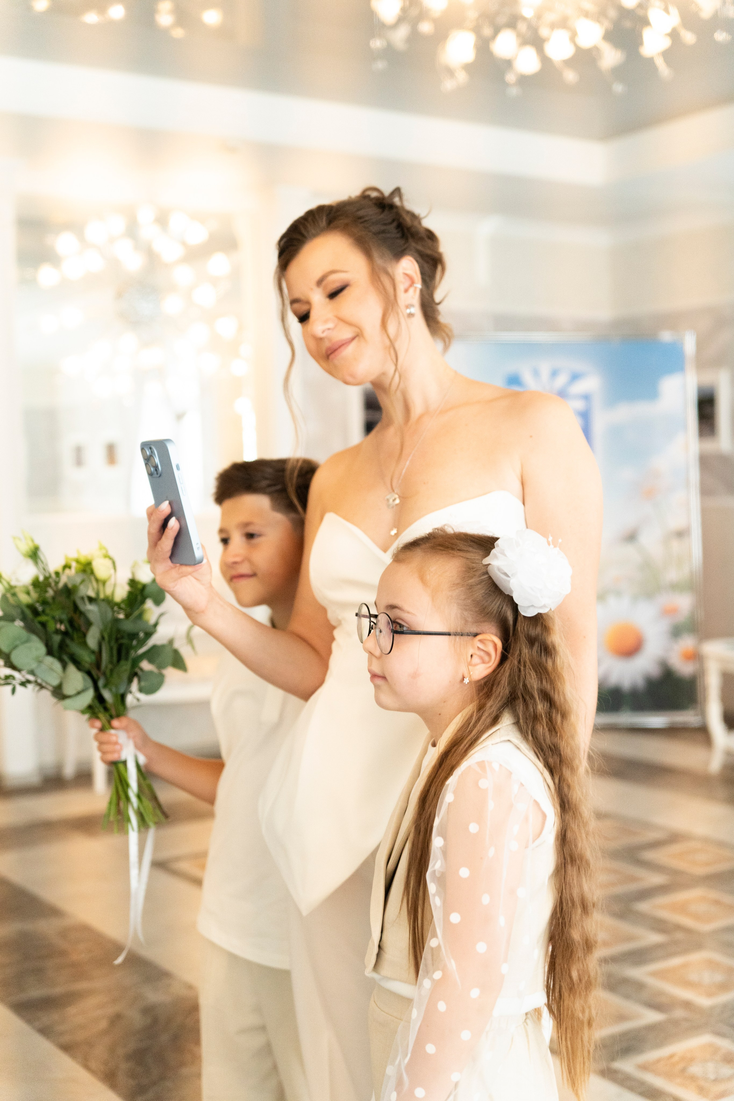 Дарья+Олег. Главная