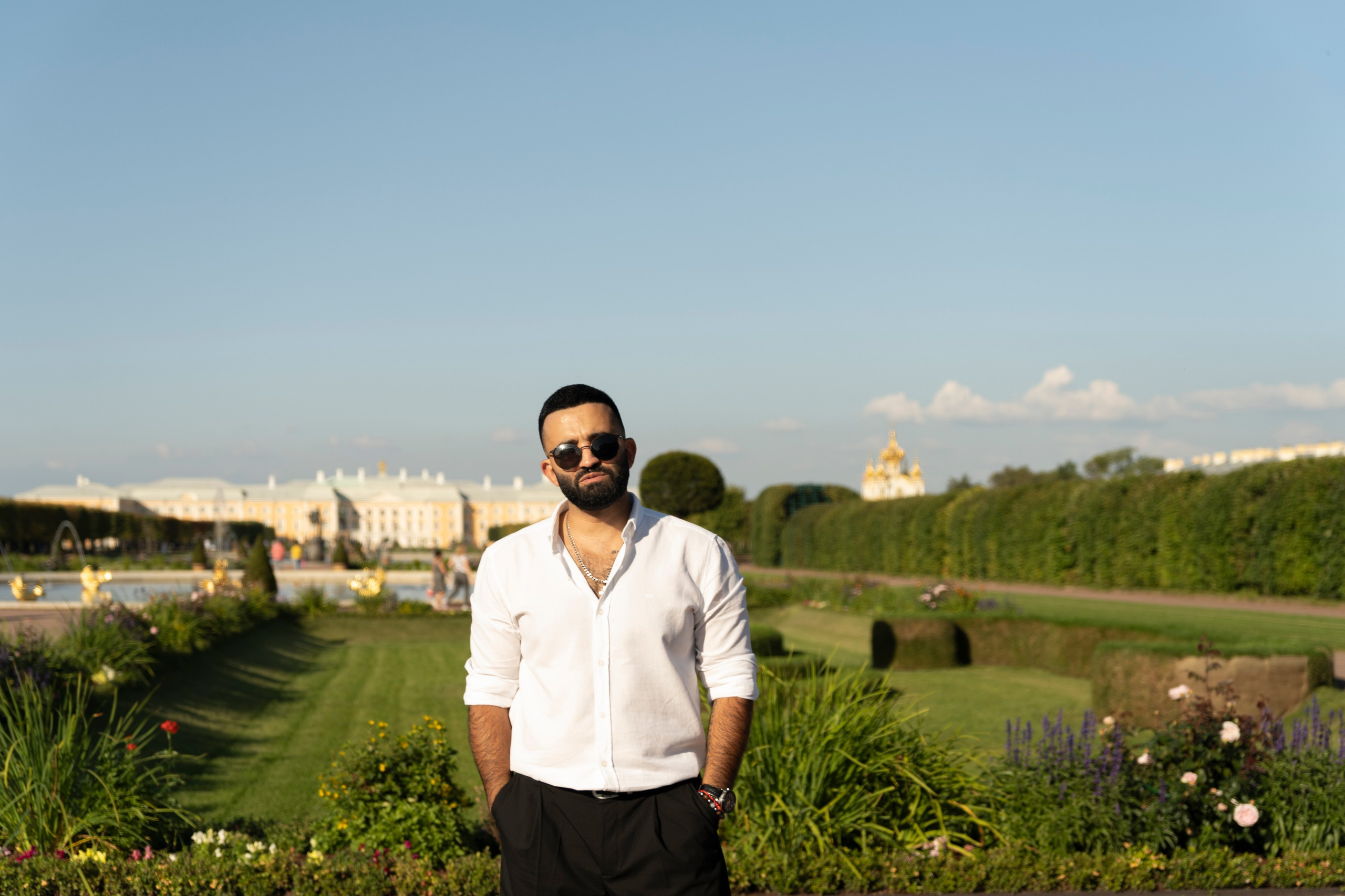 Дарья+Олег. Главная