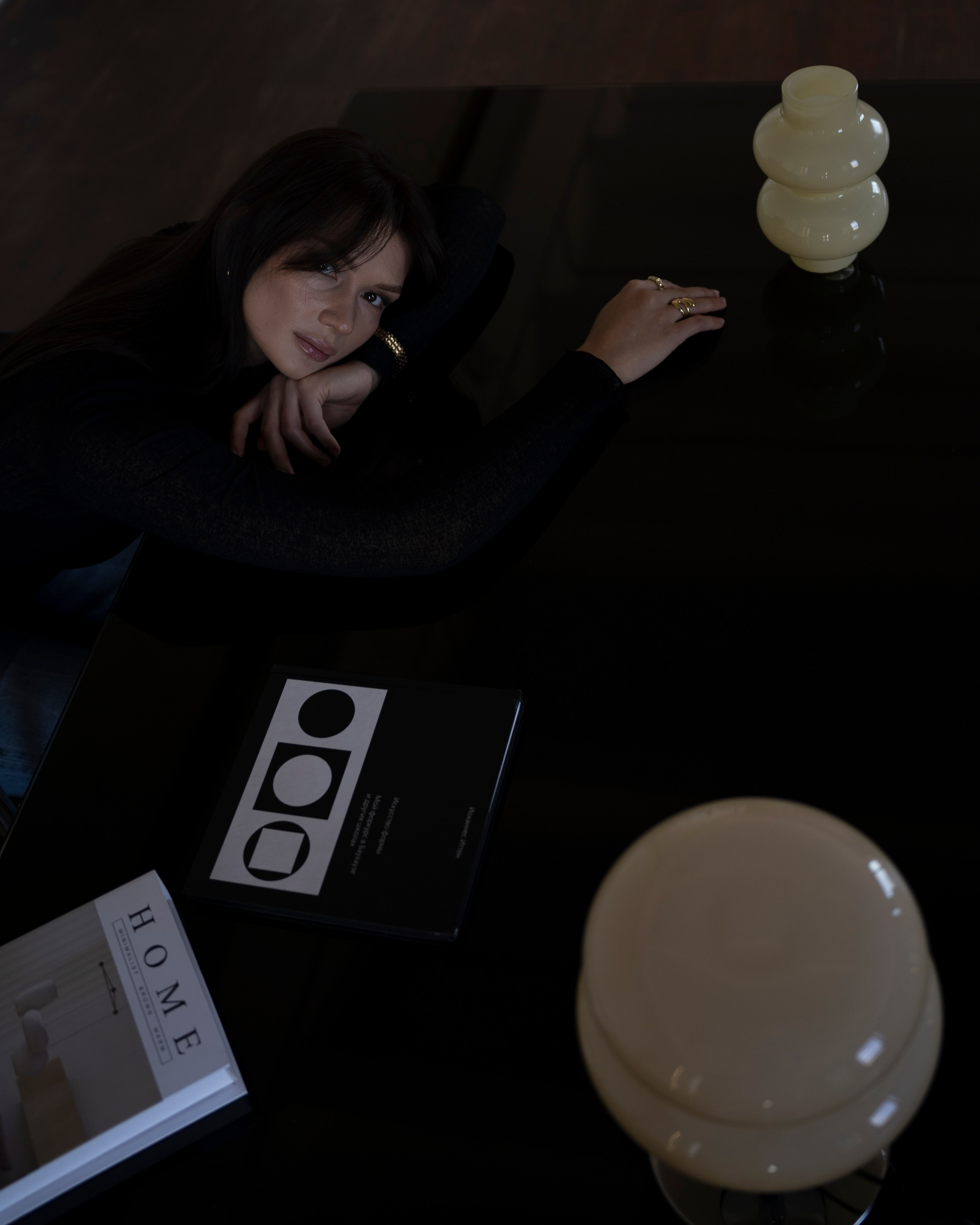 Тома. Главная