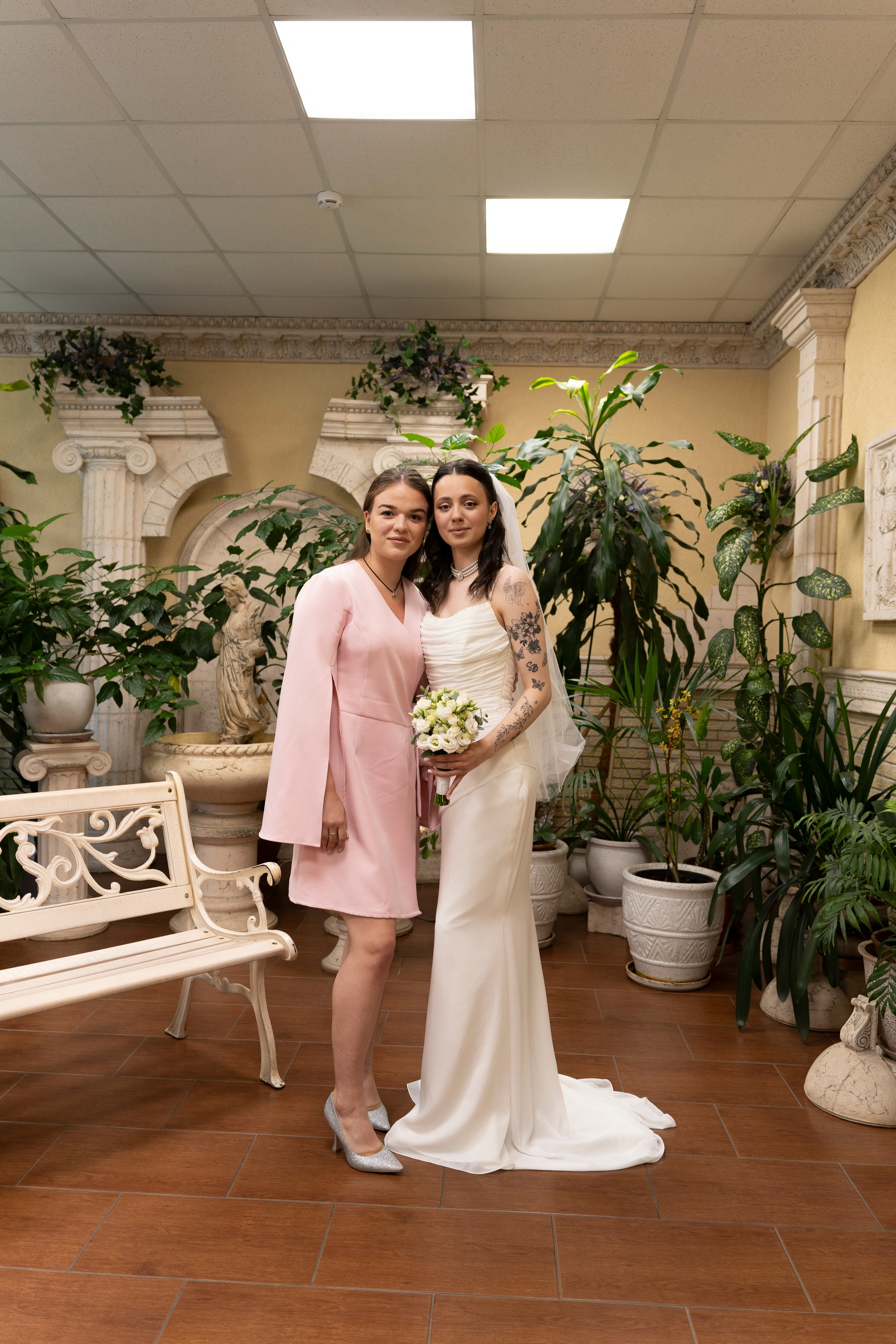 Аделина+Владислав. Главная