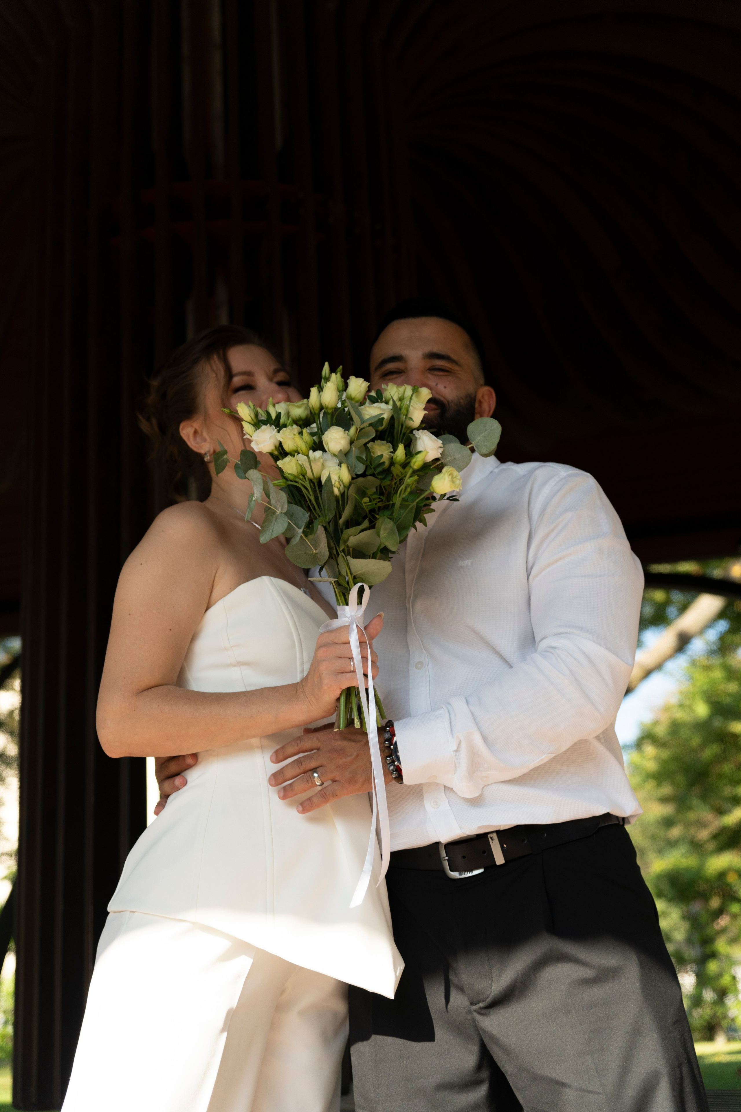 Дарья+Олег. Главная