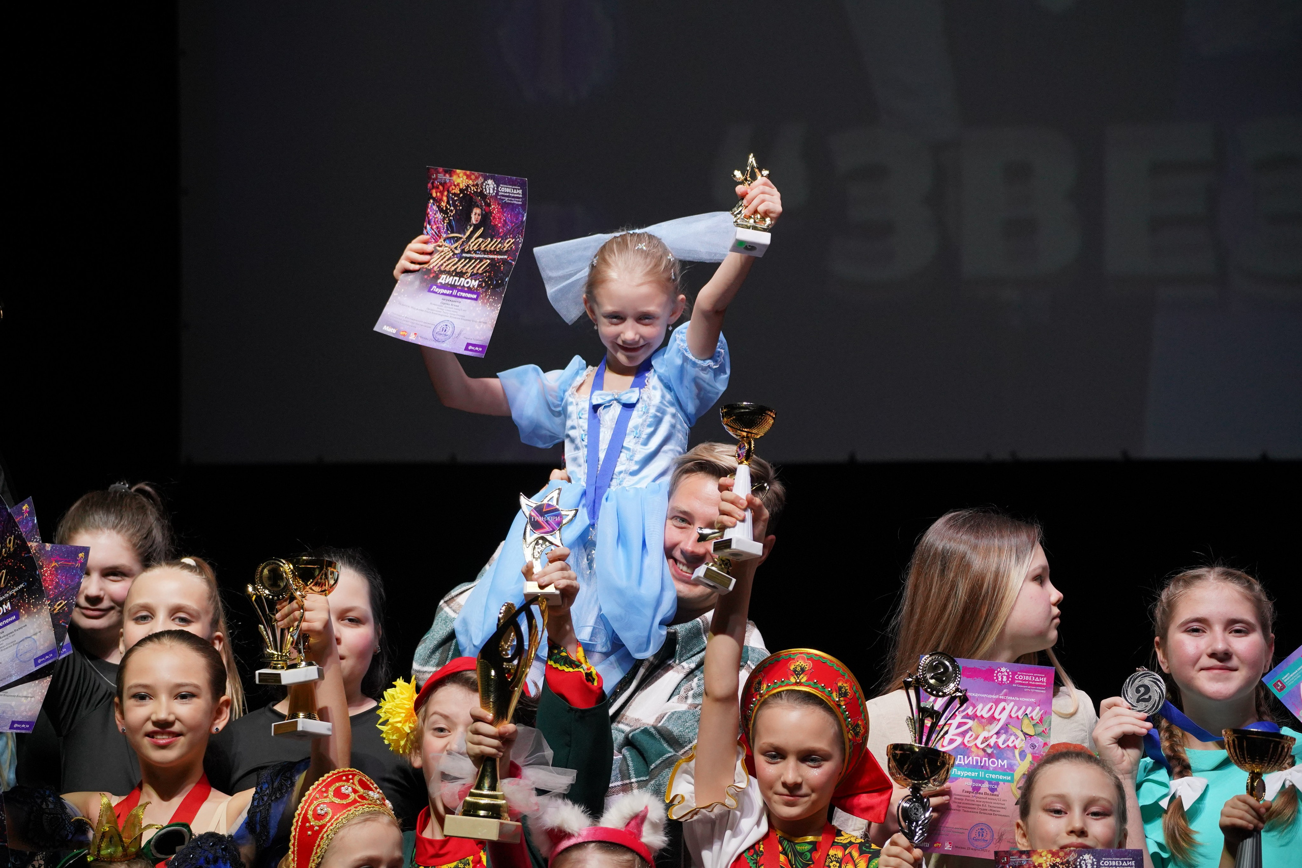 Съёмка на конкурсах и фестивалях. «Студия DRONAVT`s» — видеосъёмка и фотография г. Москва