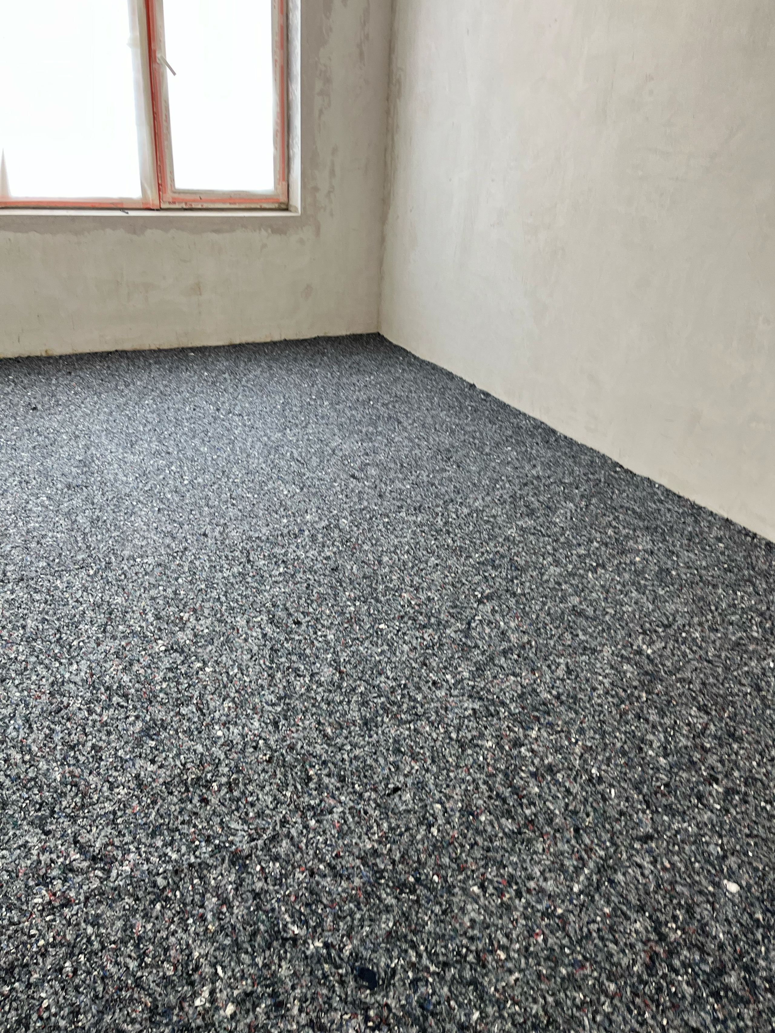 ШУМОИЗОЛЯЦИЯ ПОЛА, СТЕН, ПОТОЛКА. KlyavinshGroup