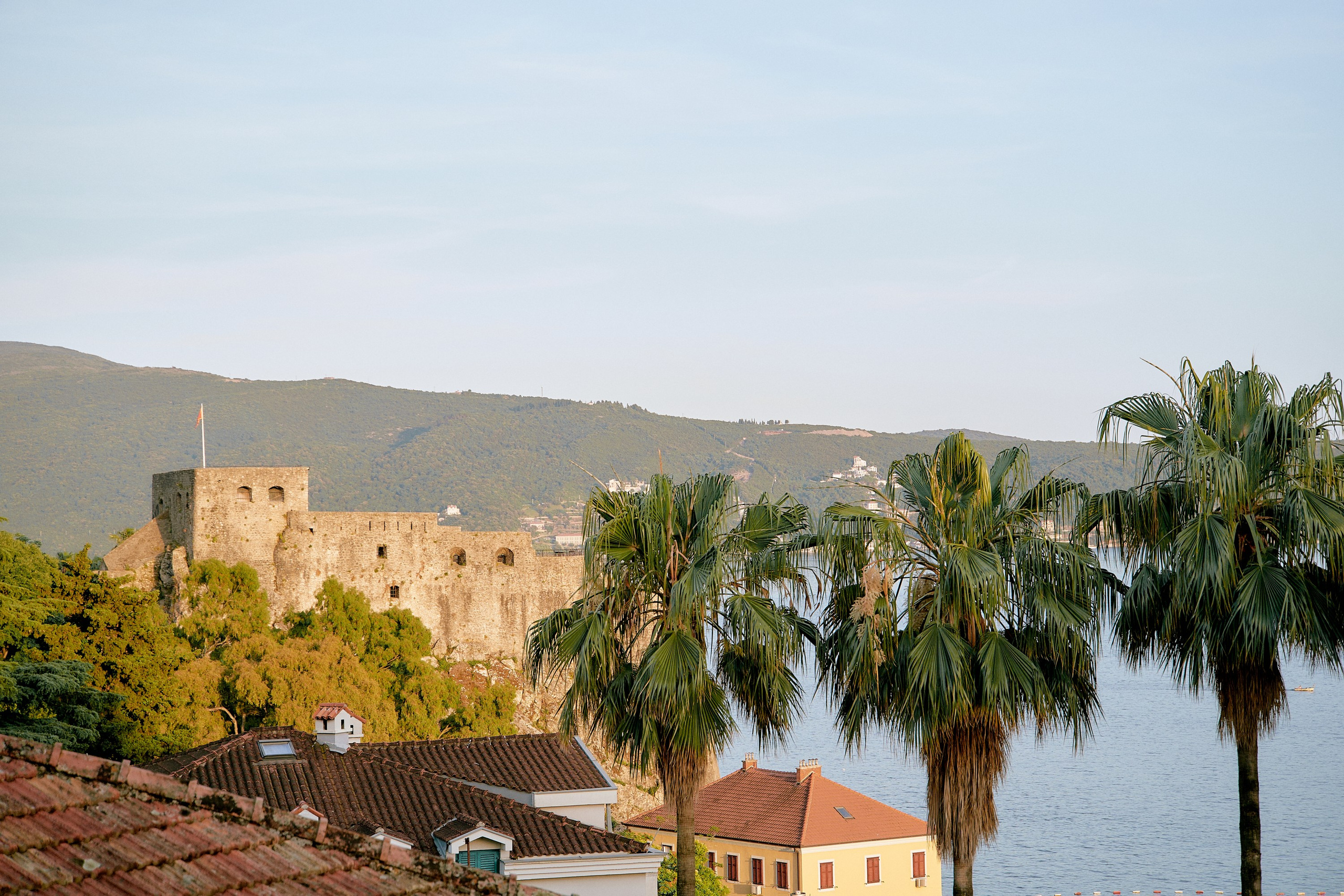 S&S. Photographer and Videographer in Montenegro