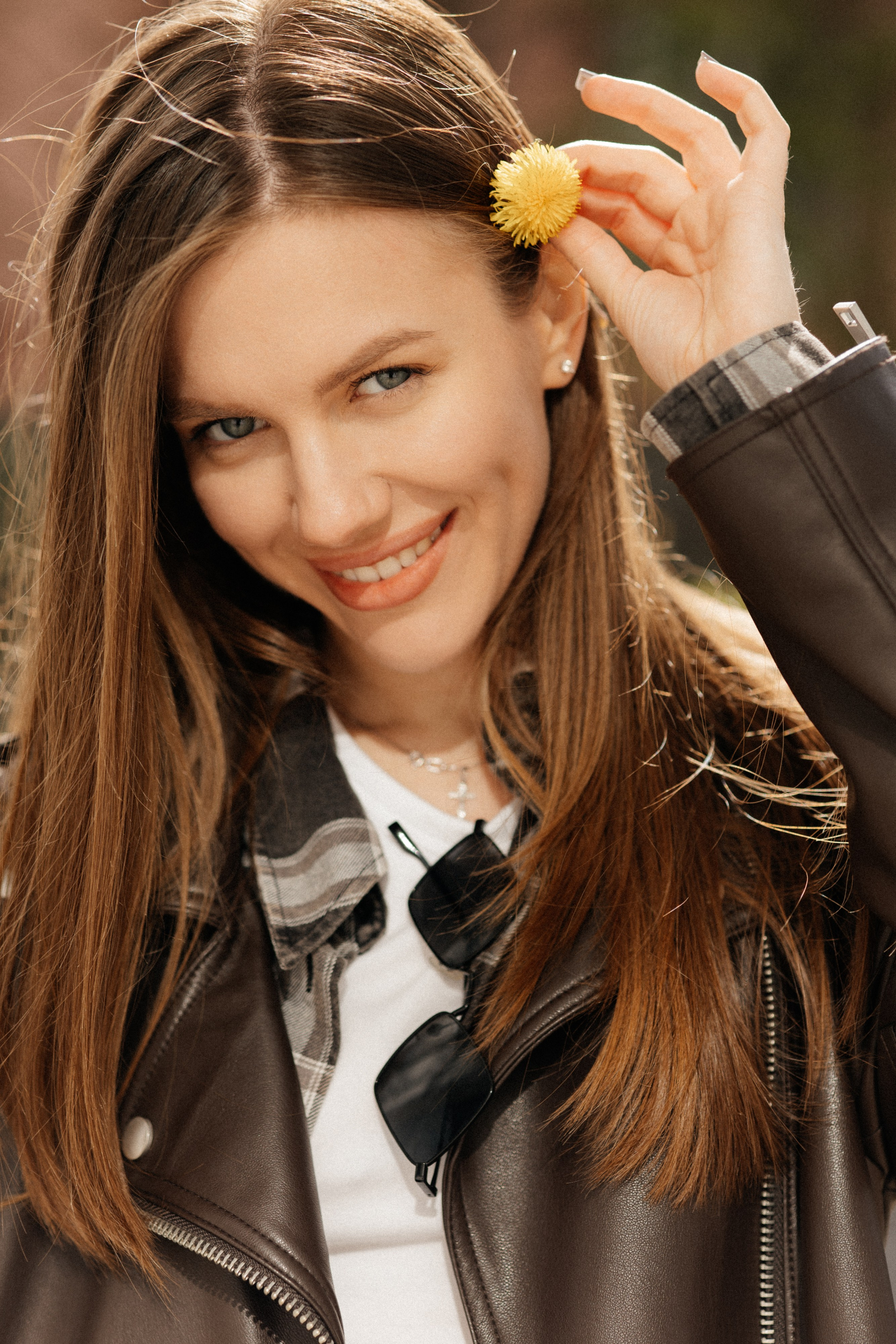 Катя. Фотограф Ульяна Дивина в Нижнем Новгороде и Нижегородской области