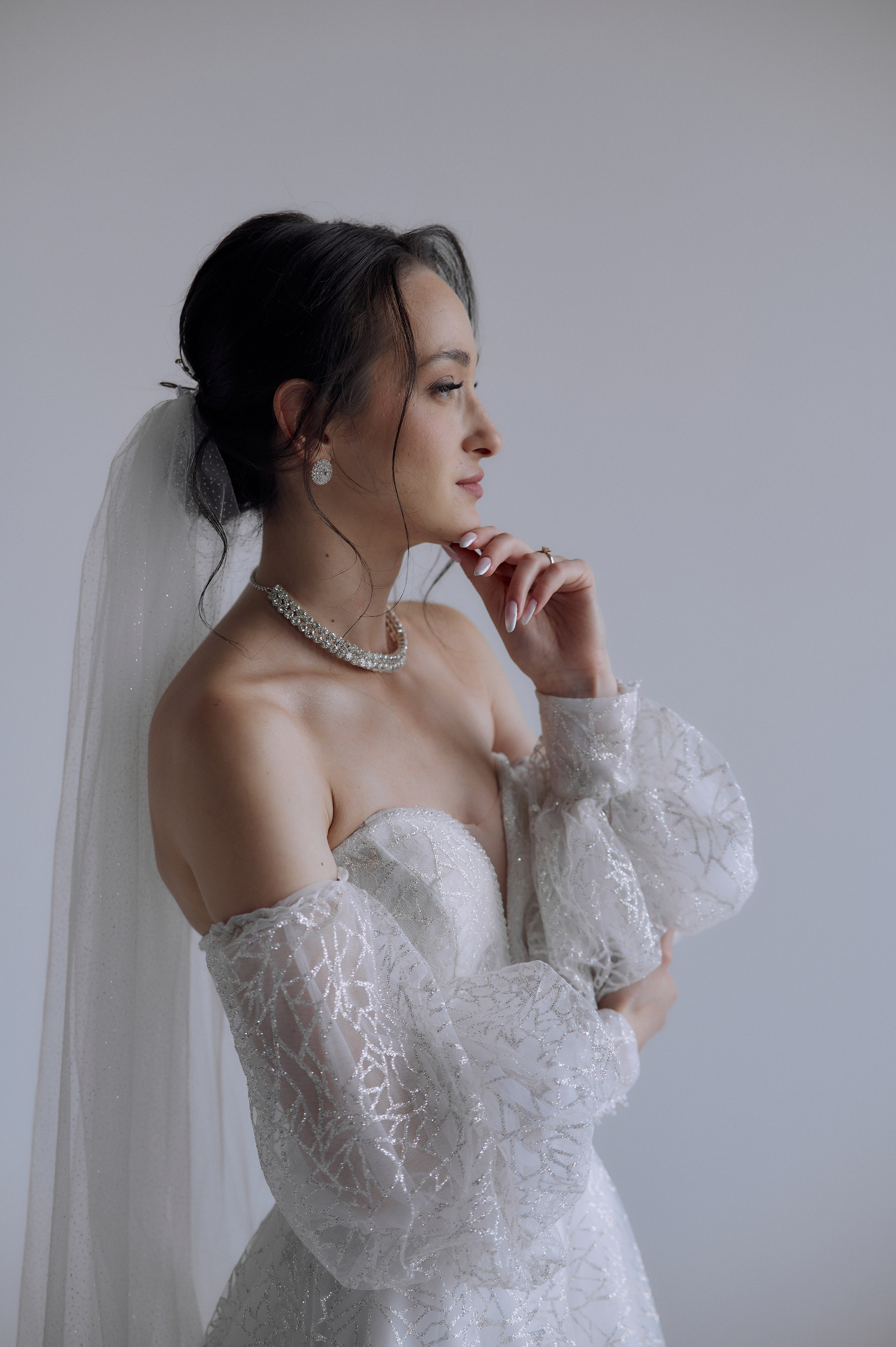 Свадебная выездная регистрация в Туле. Свадебный фотограф в Туле Никита Беляев