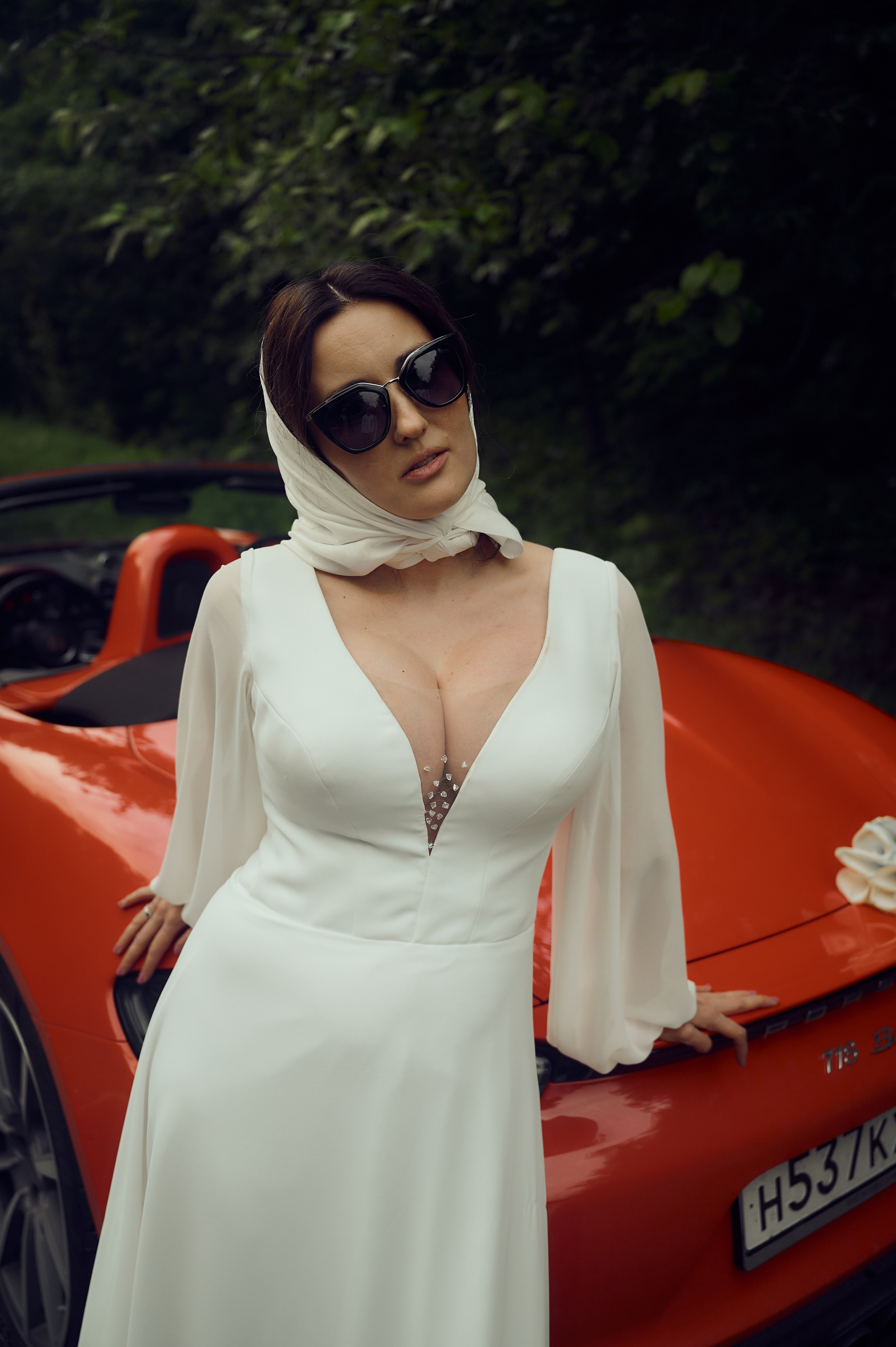 Свадьба в Зеленой тропе. Свадебный фотограф в Туле Никита Беляев