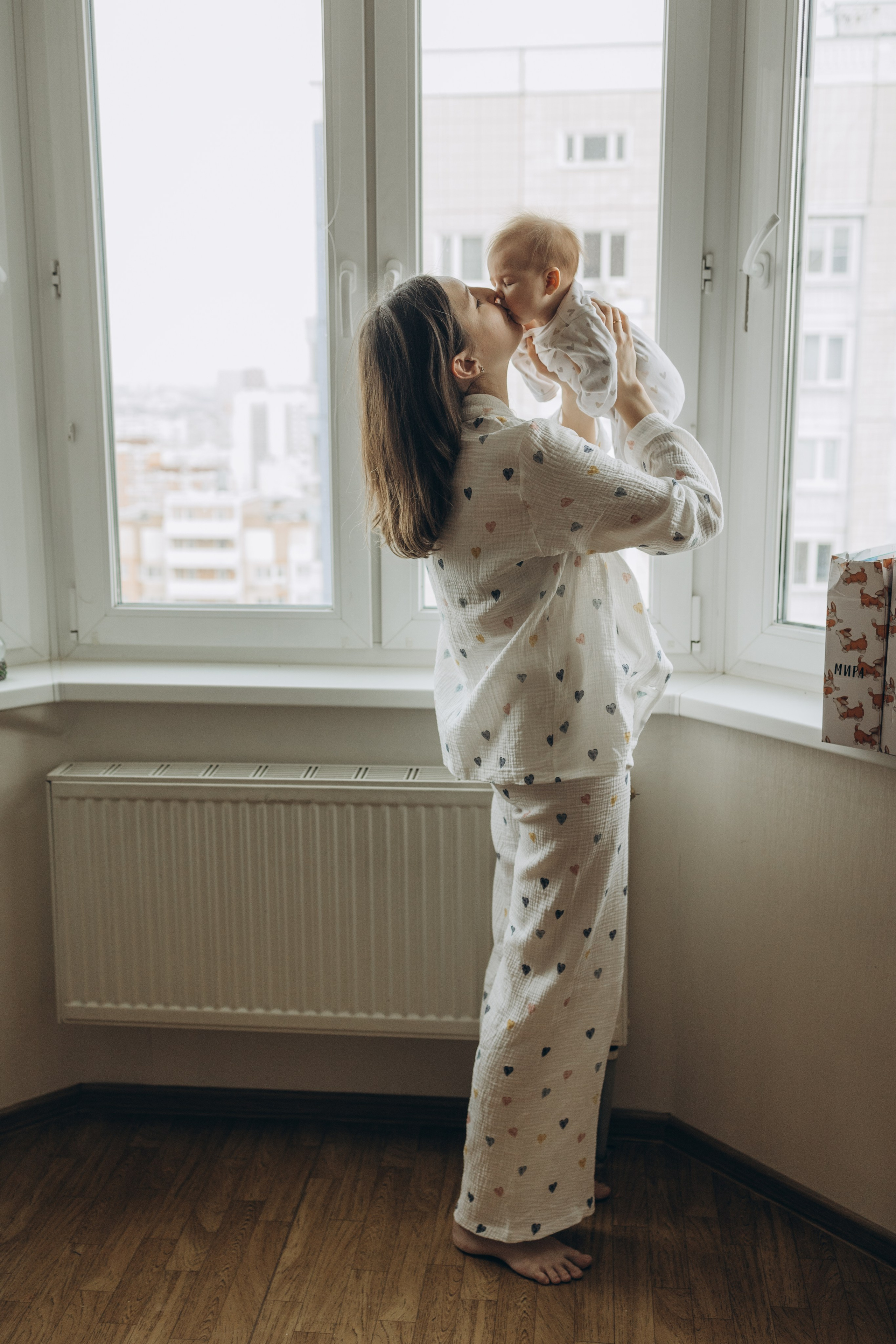 Эля, Вася, Алиса, Ева, Мира и Яся. Семейный фотограф в Москве Виктория Ястребинская