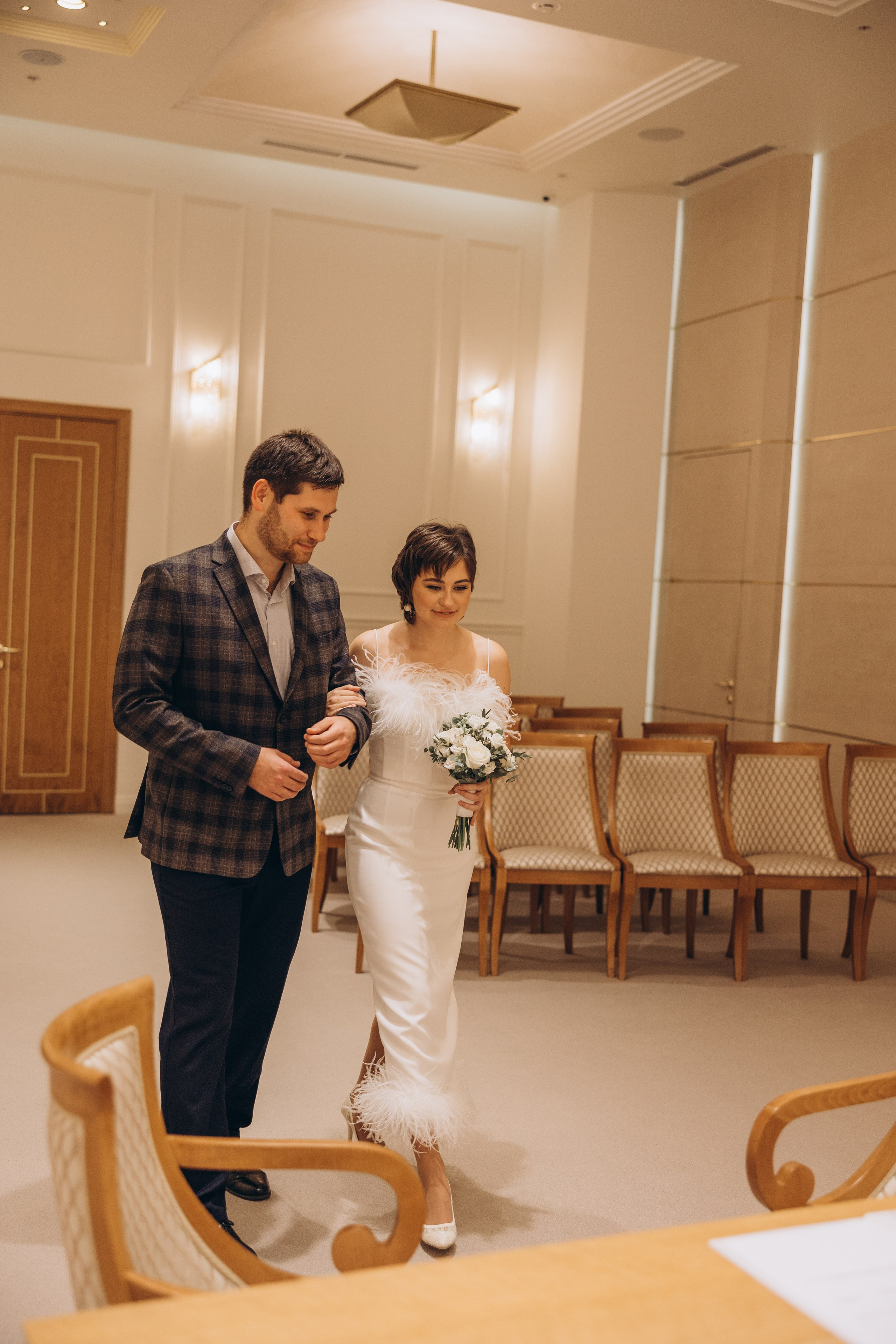 Юлия & Александр. Семейный фотограф в Москве Виктория Ястребинская