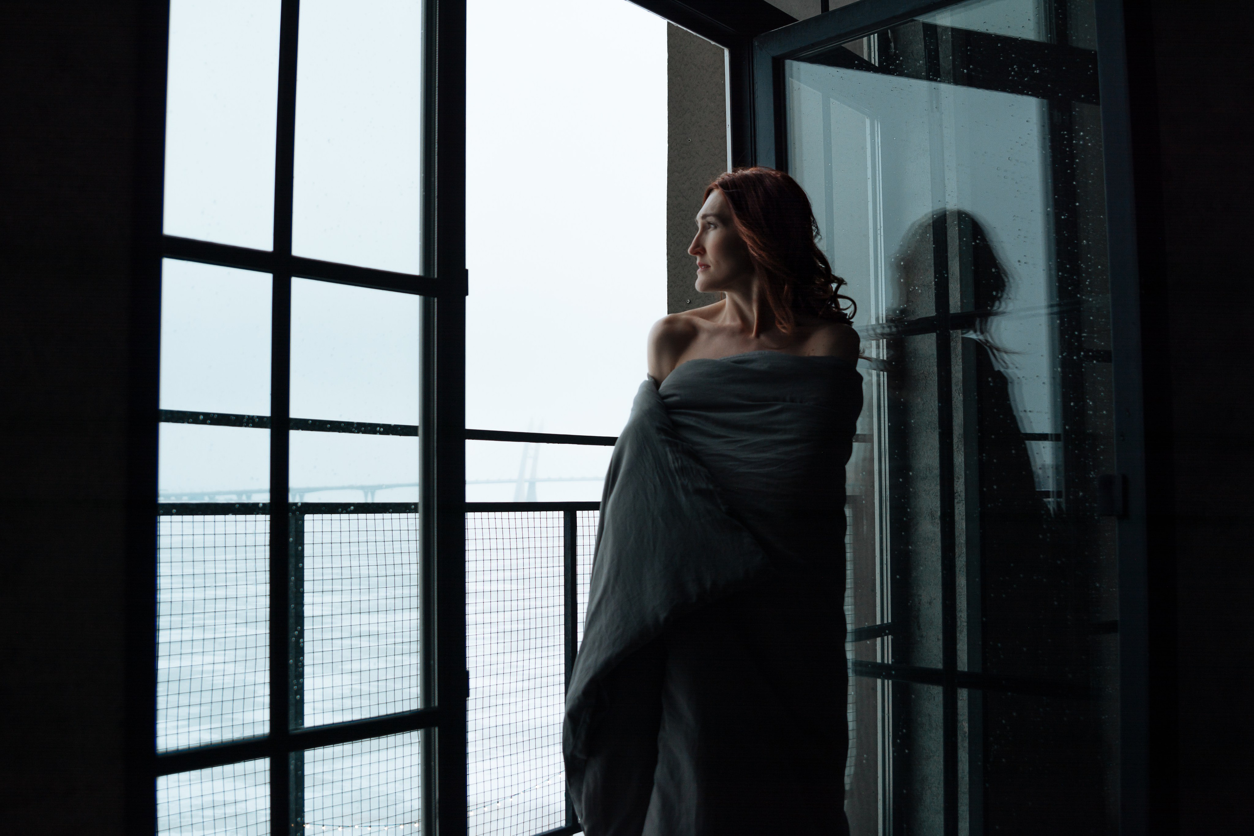 Екатерина. Портретный фотограф в Санкт-Петербурге Дмитриева Наталия