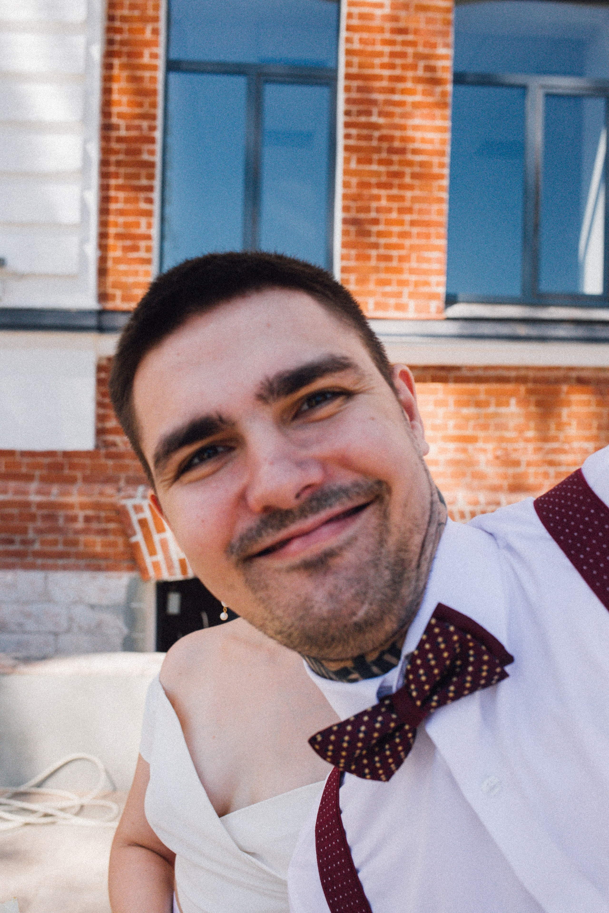 Ярослав + Лиза. Фотограф в Волгограде Карина Хлебушкина