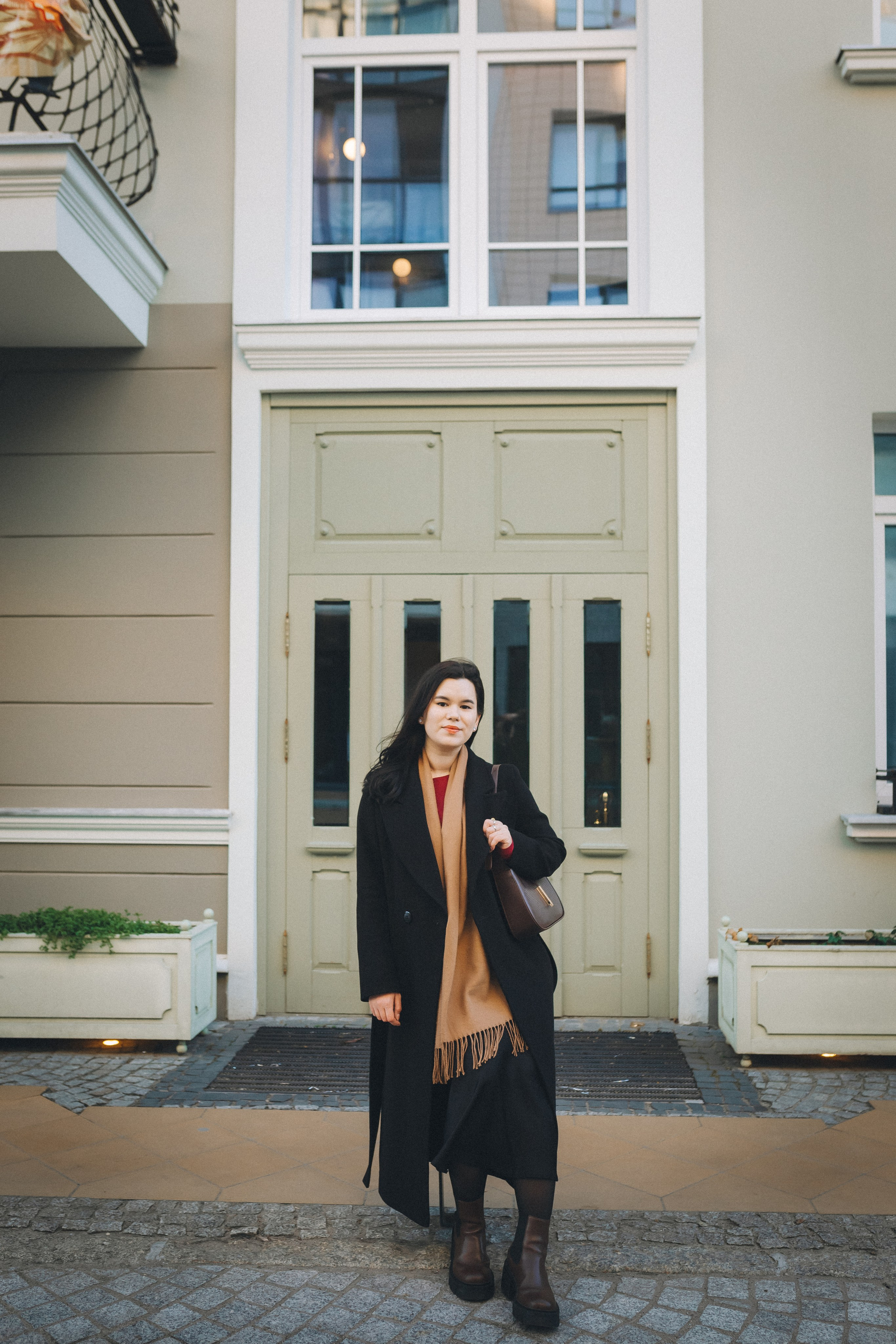 Оксана. Фотограф Зеленоградск Красильникова Елена