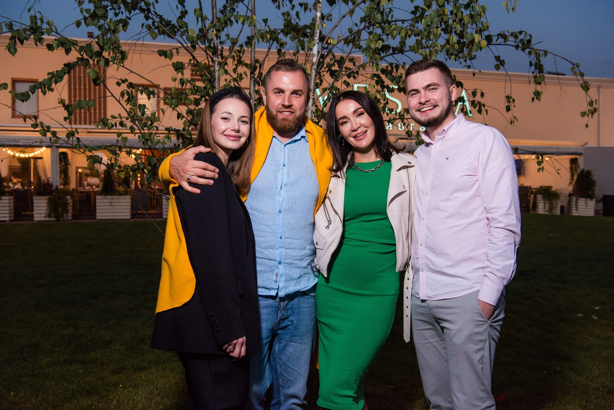 День Рождения Мирона. Свадебный и арт-фотограф Кунецкая Диана