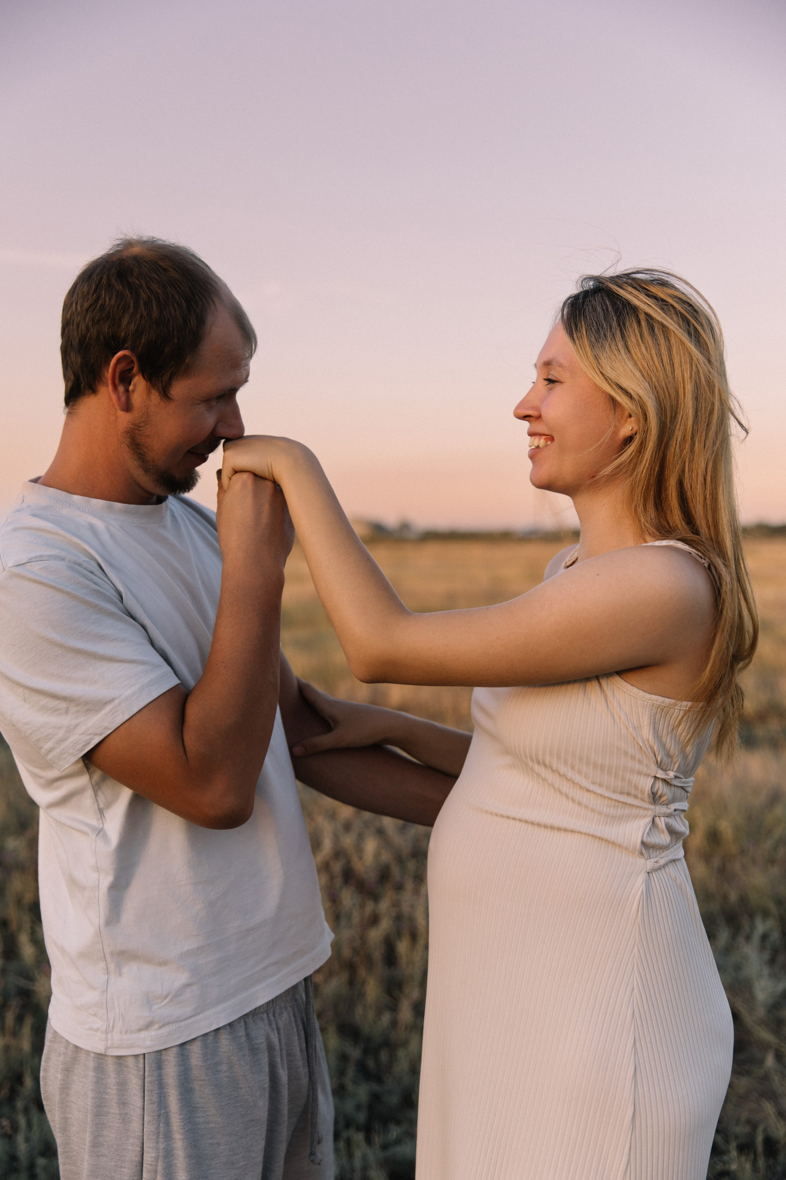 Вика дима маша и андрей. Свадебный и семейный фотограф в Волгограде Анастасия Кошенскова