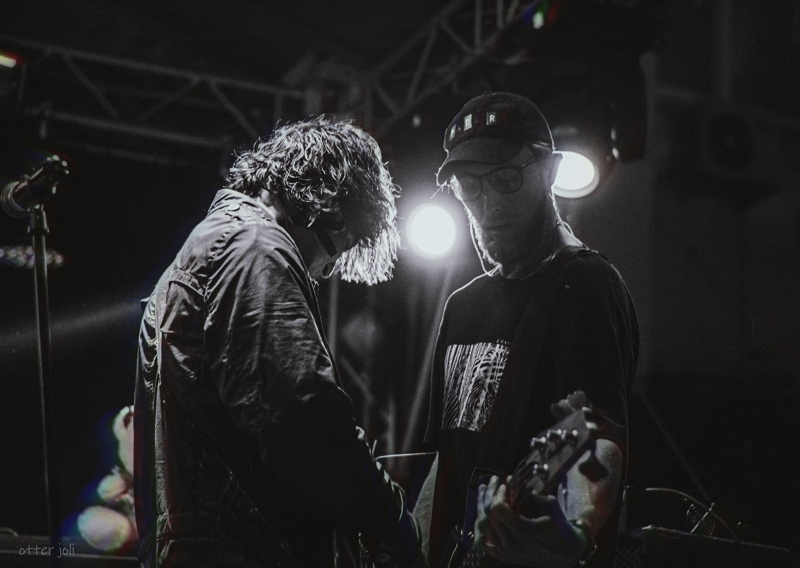 Сергей Горошко и Chili Cheese | Pravda Club. Концертный репортёр Валерия Сафина