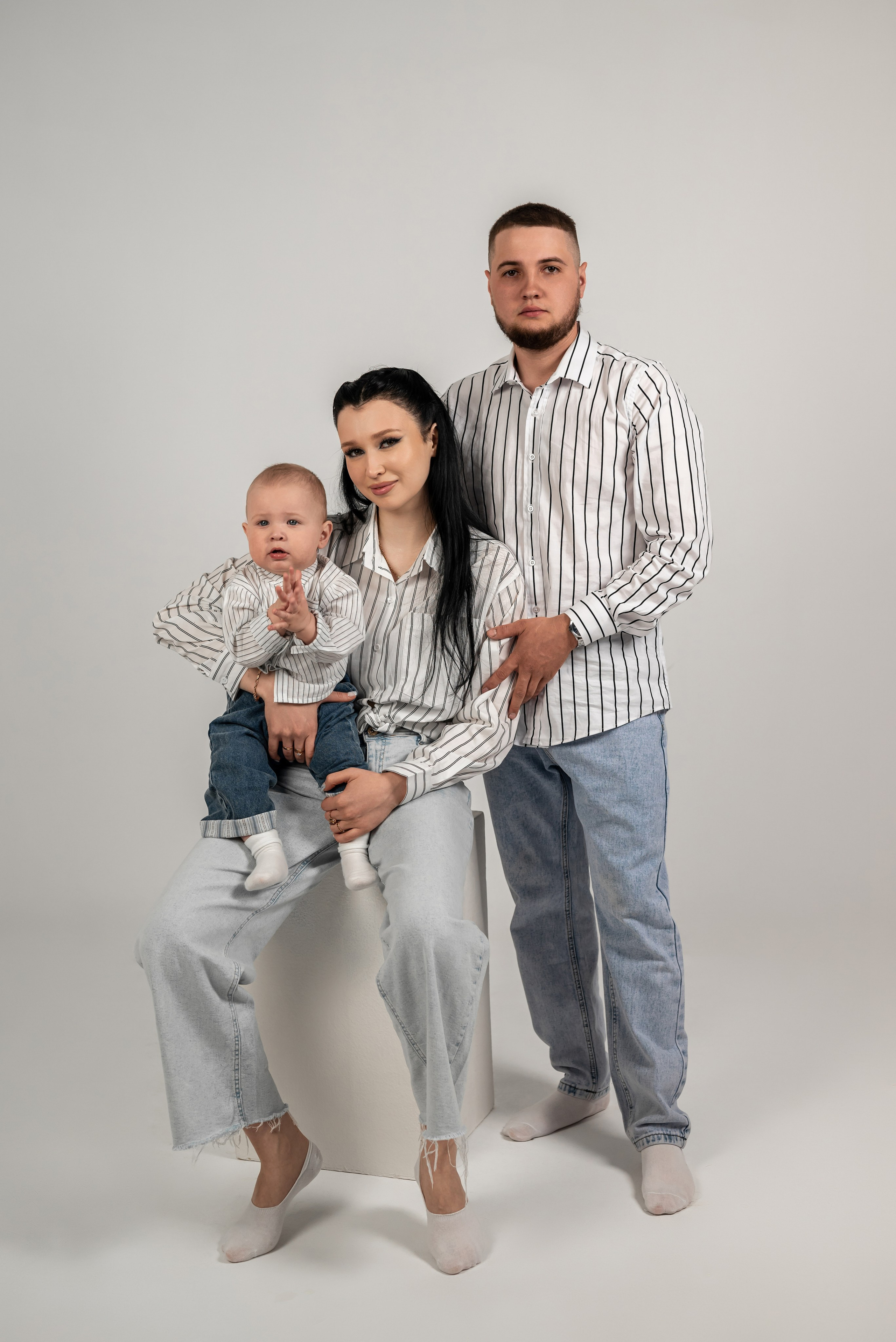 Владислав. Фотограф в городе Салават