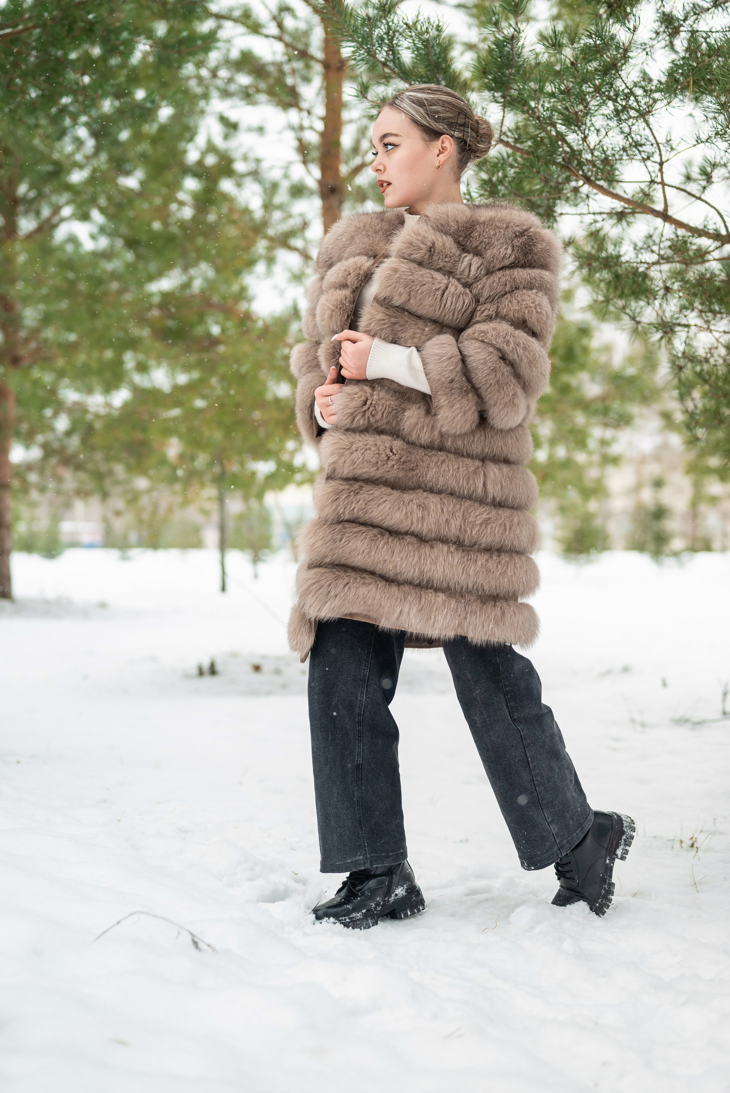 Екатерина. Фотограф в городе Салават